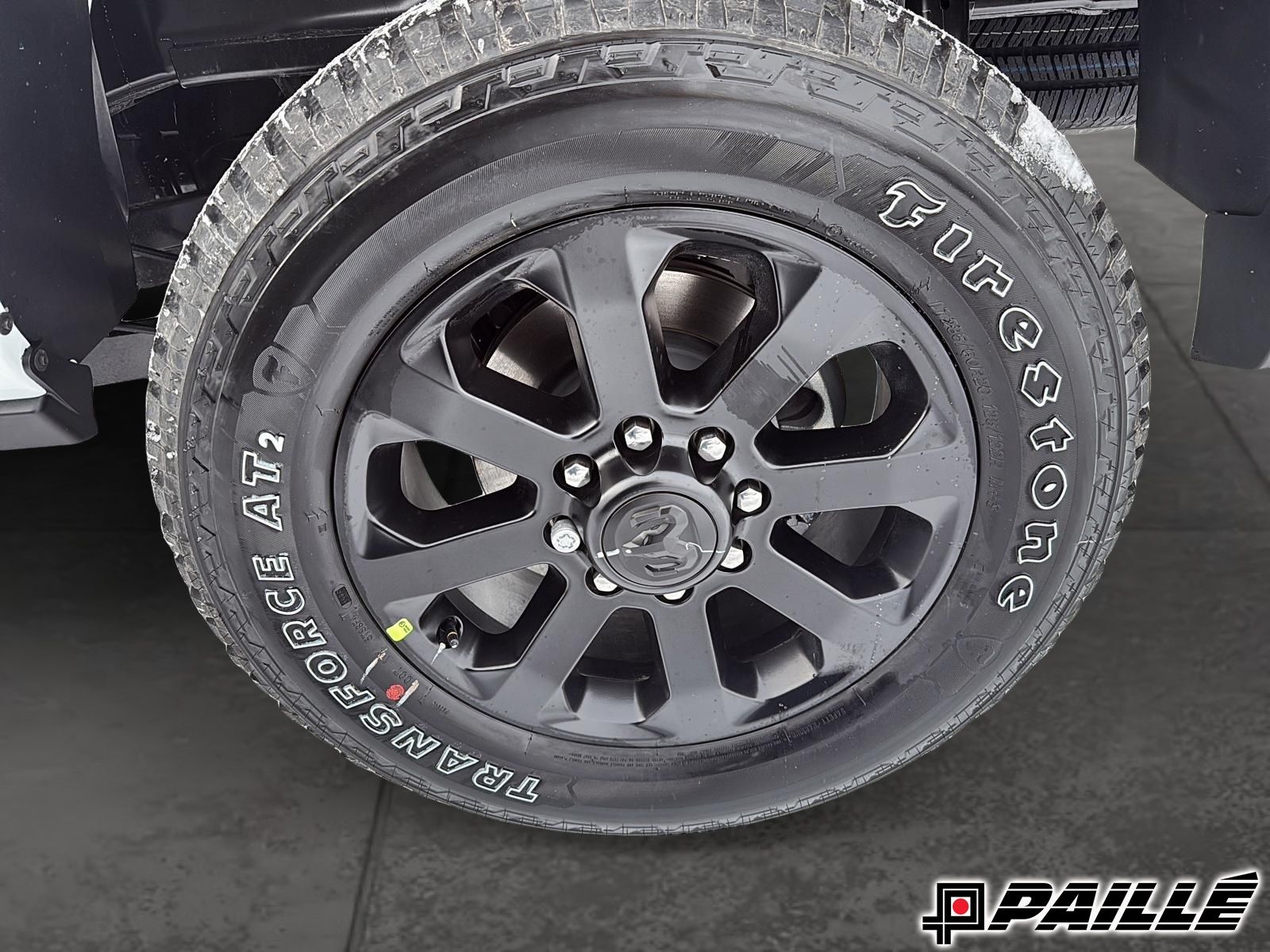 2026 Ram 2500 in Sorel-Tracy, Quebec