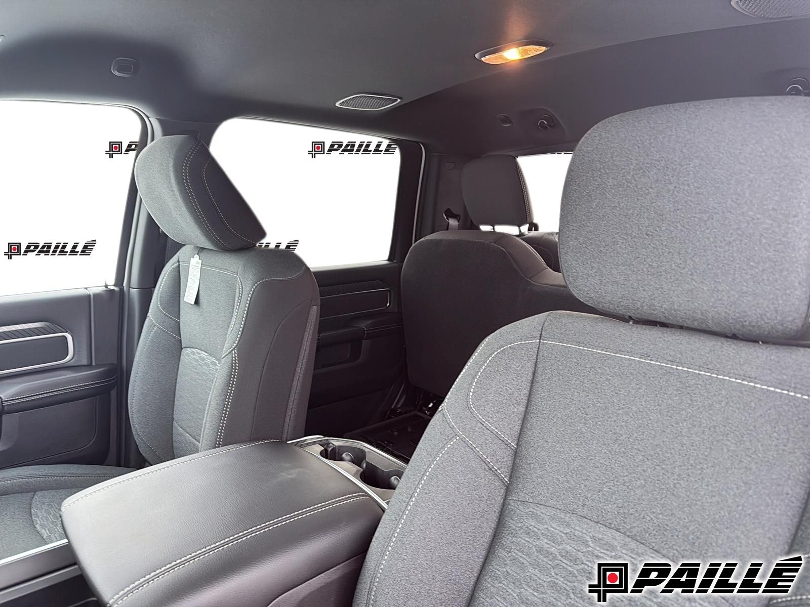 2026 Ram 2500 in Sorel-Tracy, Quebec