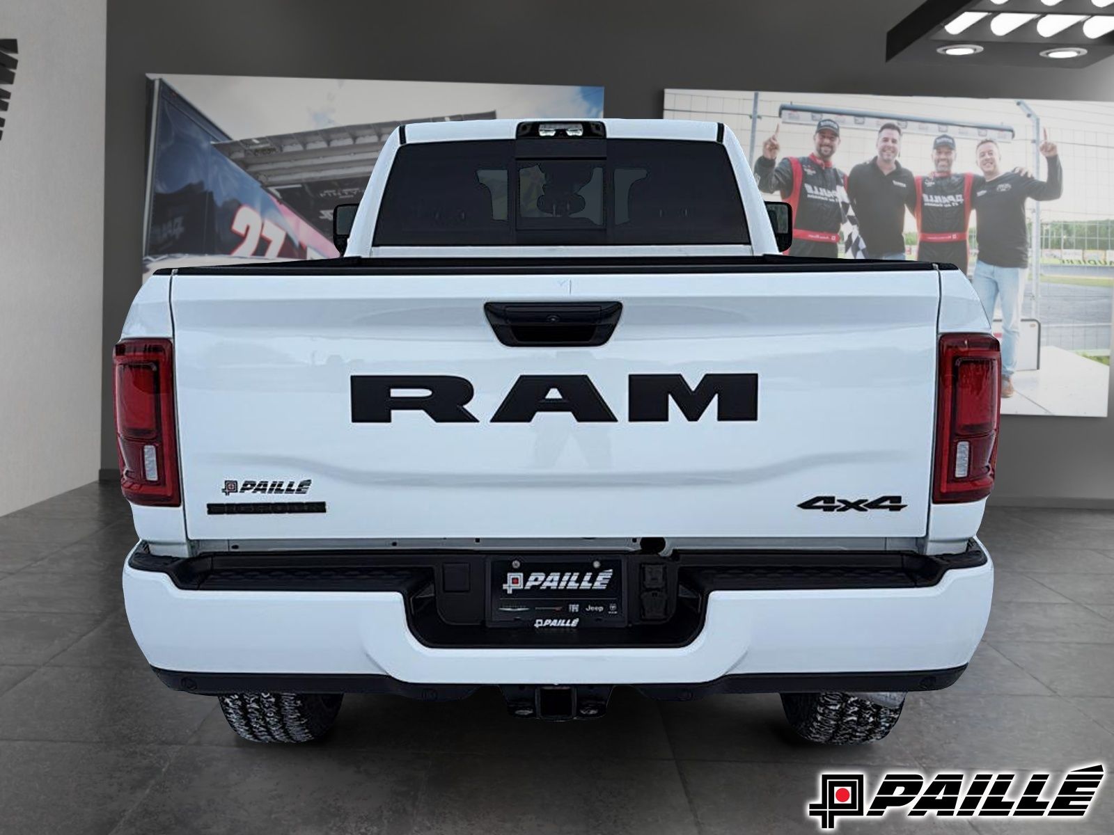 2026 Ram 2500 in Sorel-Tracy, Quebec