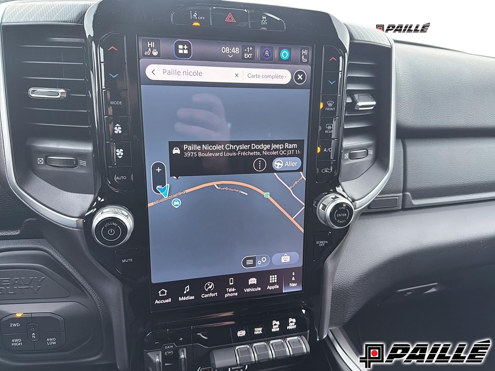 2026 Ram 2500 in Sorel-Tracy, Quebec