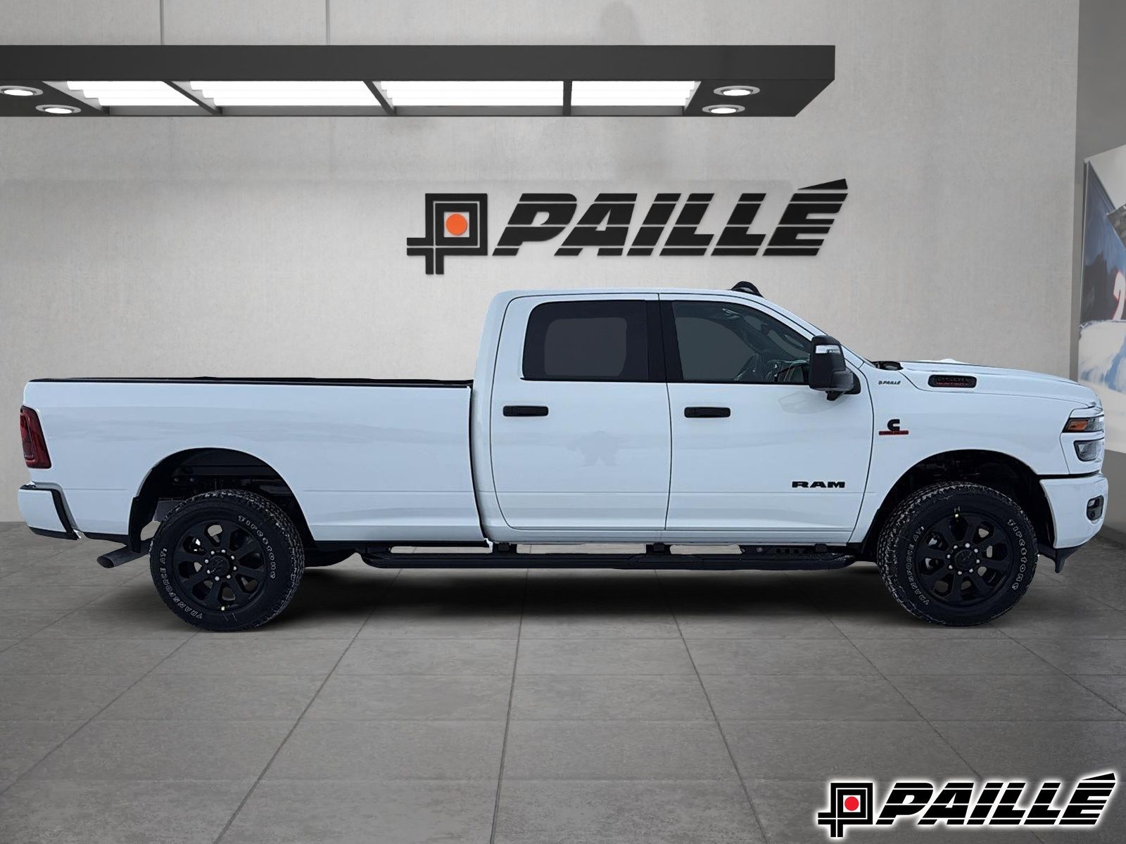 2026 Ram 2500 in Sorel-Tracy, Quebec