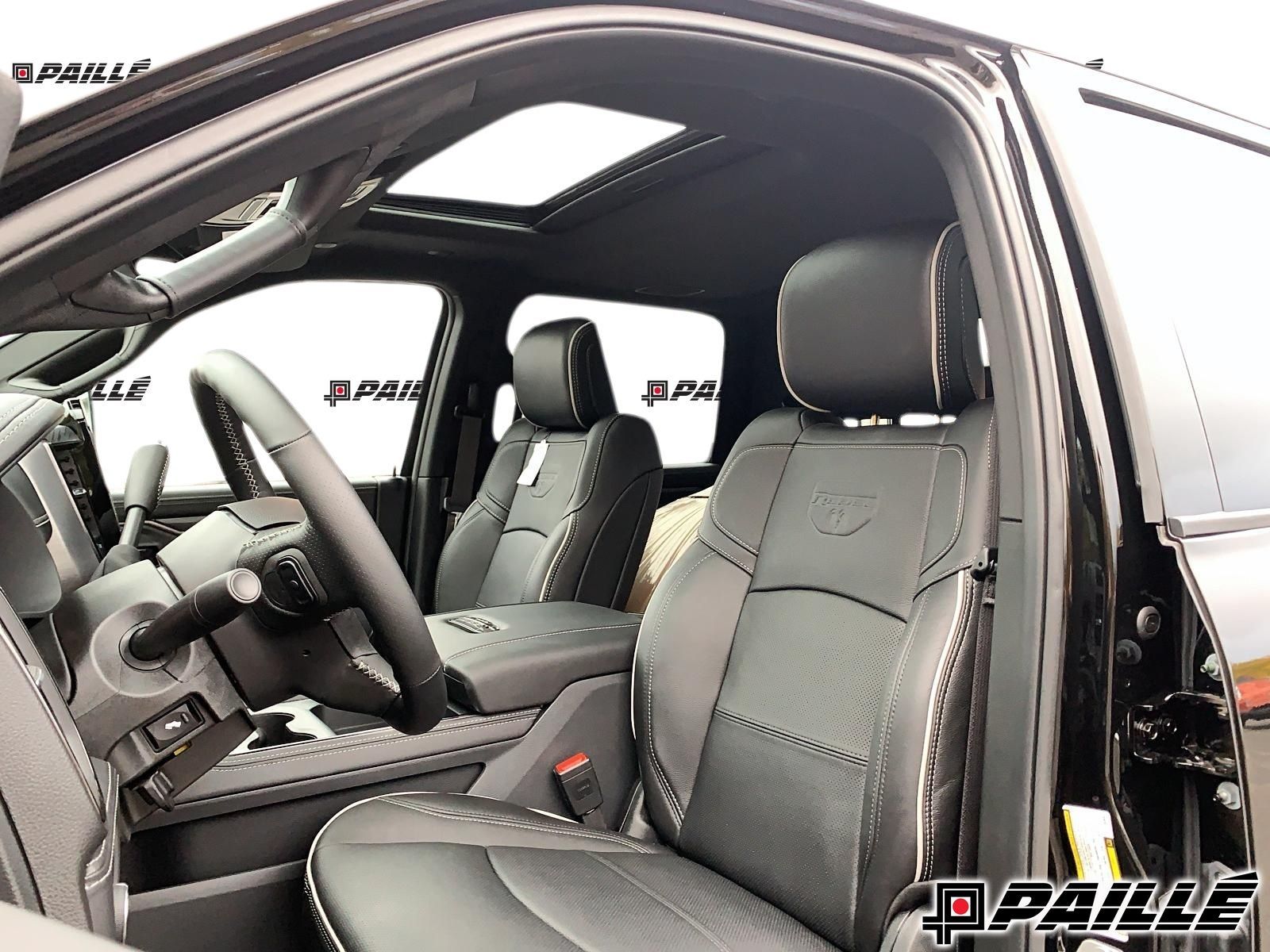 2026 Ram 2500 in Sorel-Tracy, Quebec