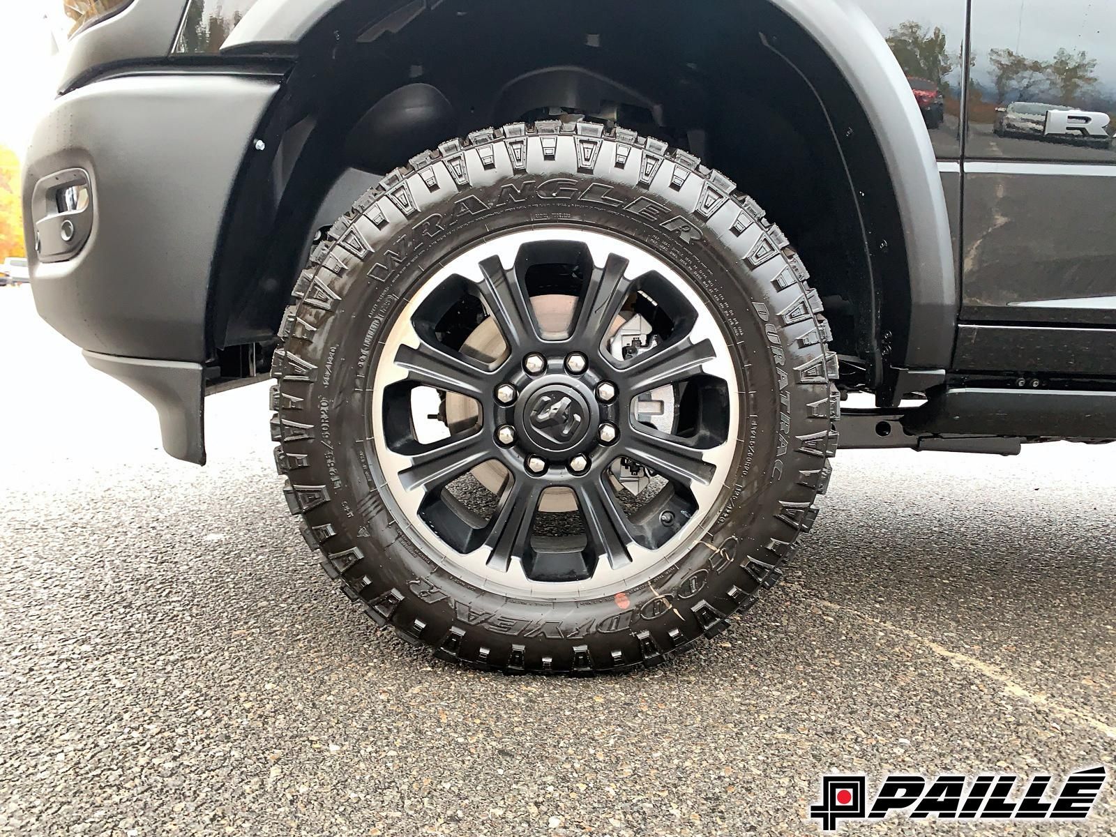 2026 Ram 2500 in Sorel-Tracy, Quebec