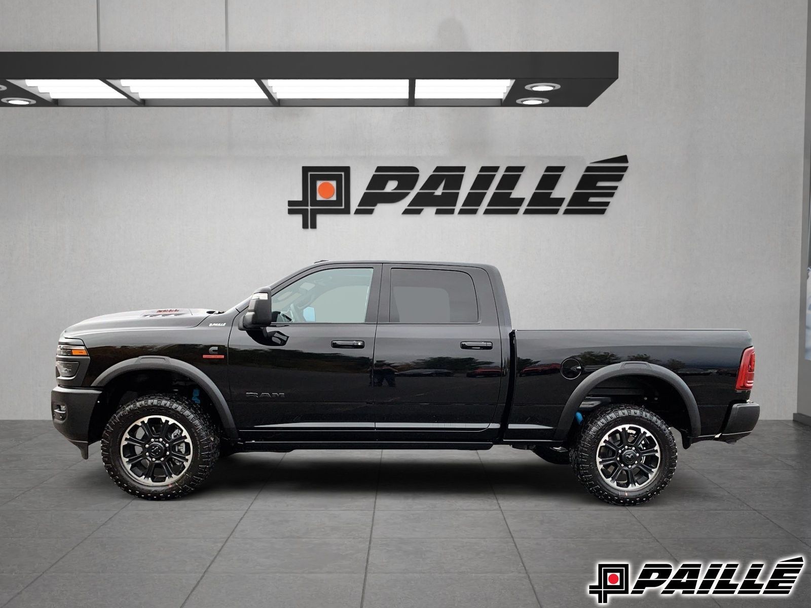 2026 Ram 2500 in Sorel-Tracy, Quebec