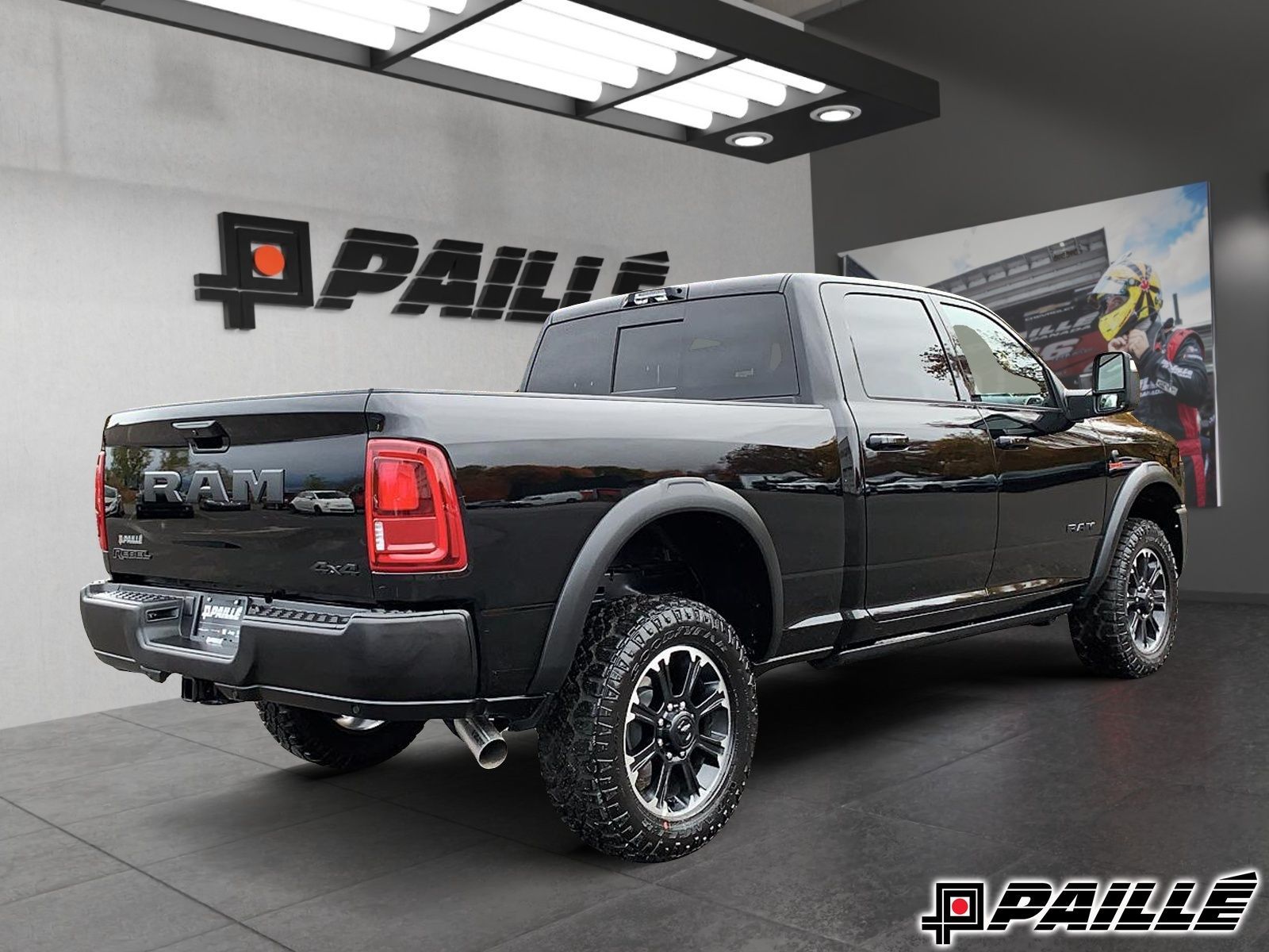 2026 Ram 2500 in Sorel-Tracy, Quebec