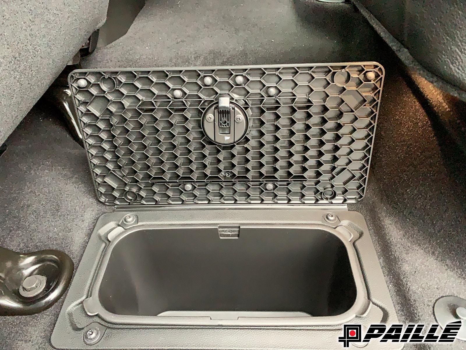 2026 Ram 2500 in Sorel-Tracy, Quebec