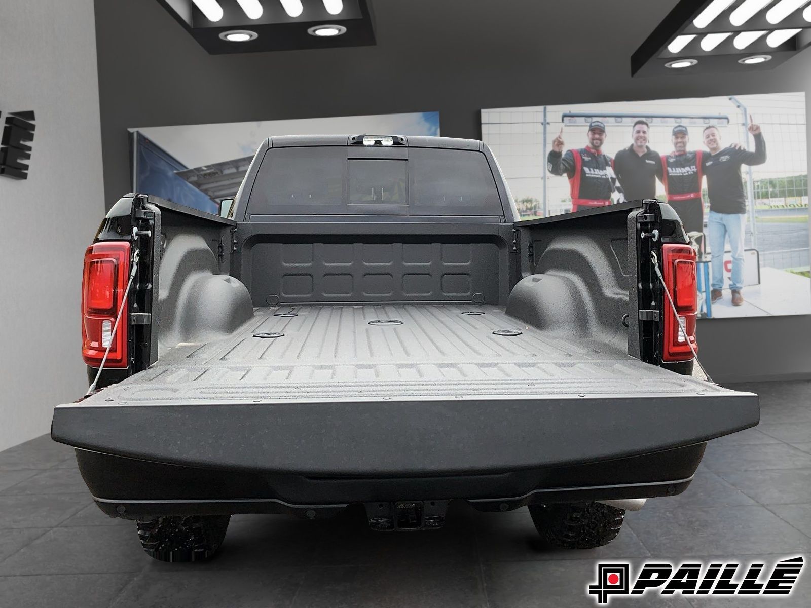 2026 Ram 2500 in Sorel-Tracy, Quebec