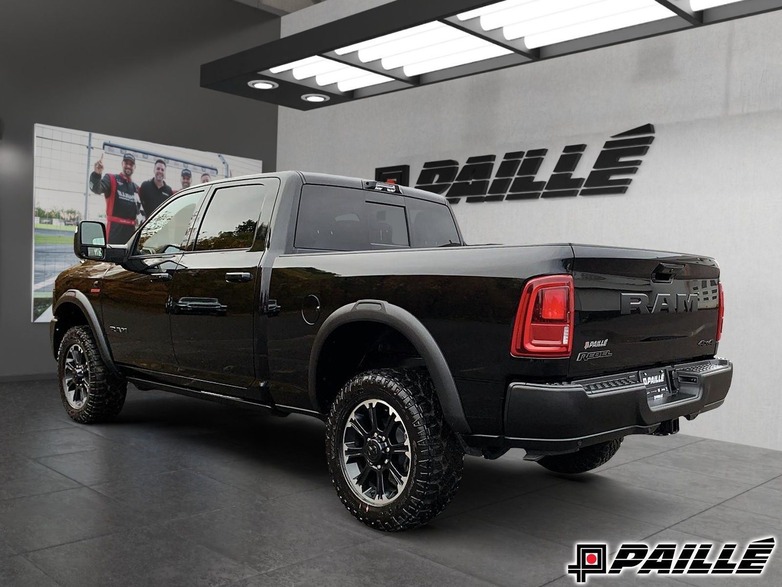 2026 Ram 2500 in Sorel-Tracy, Quebec