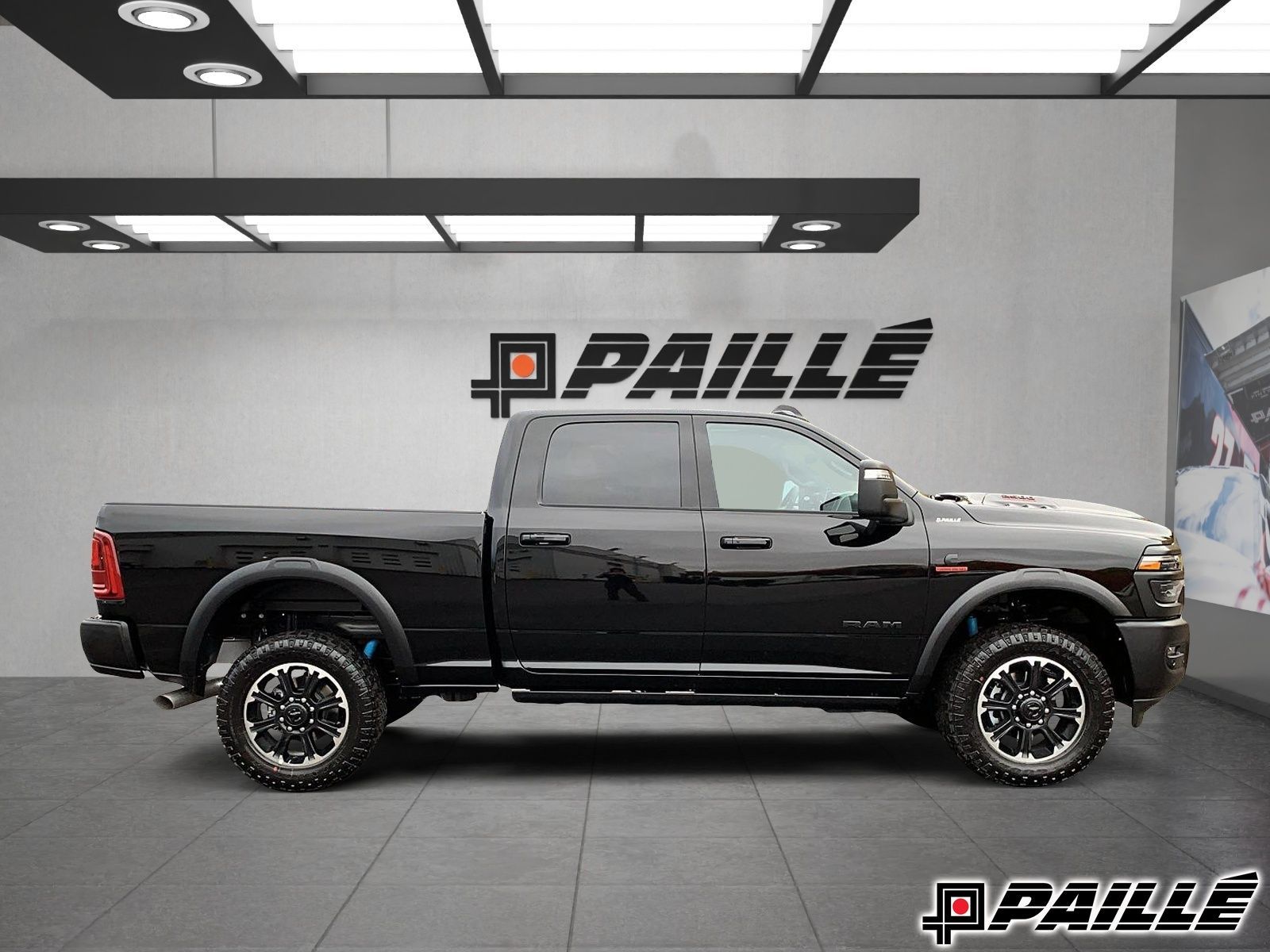 2026 Ram 2500 in Sorel-Tracy, Quebec