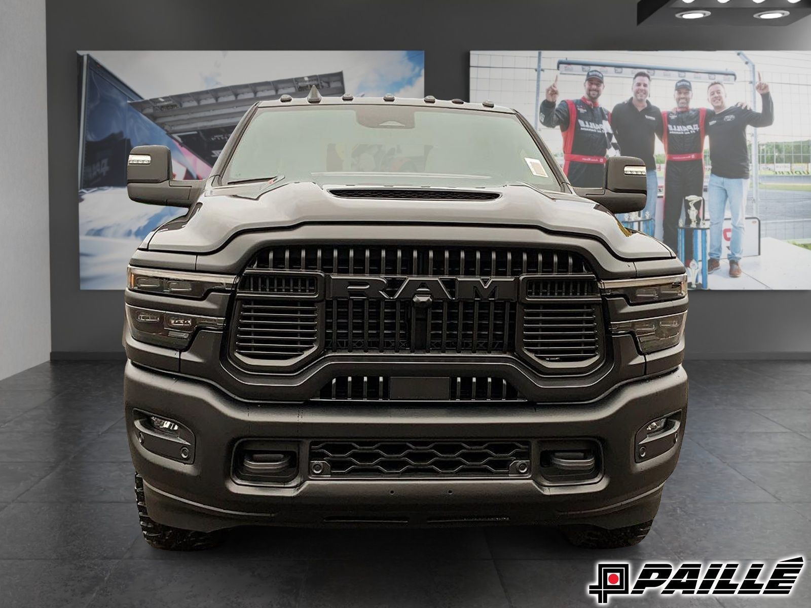 2026 Ram 2500 in Sorel-Tracy, Quebec