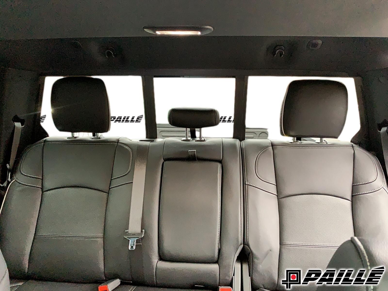 2026 Ram 2500 in Sorel-Tracy, Quebec