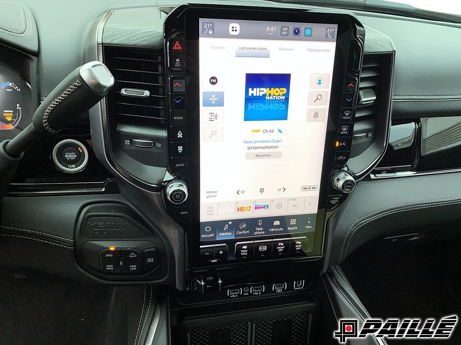 2026 Ram 2500 in Sorel-Tracy, Quebec