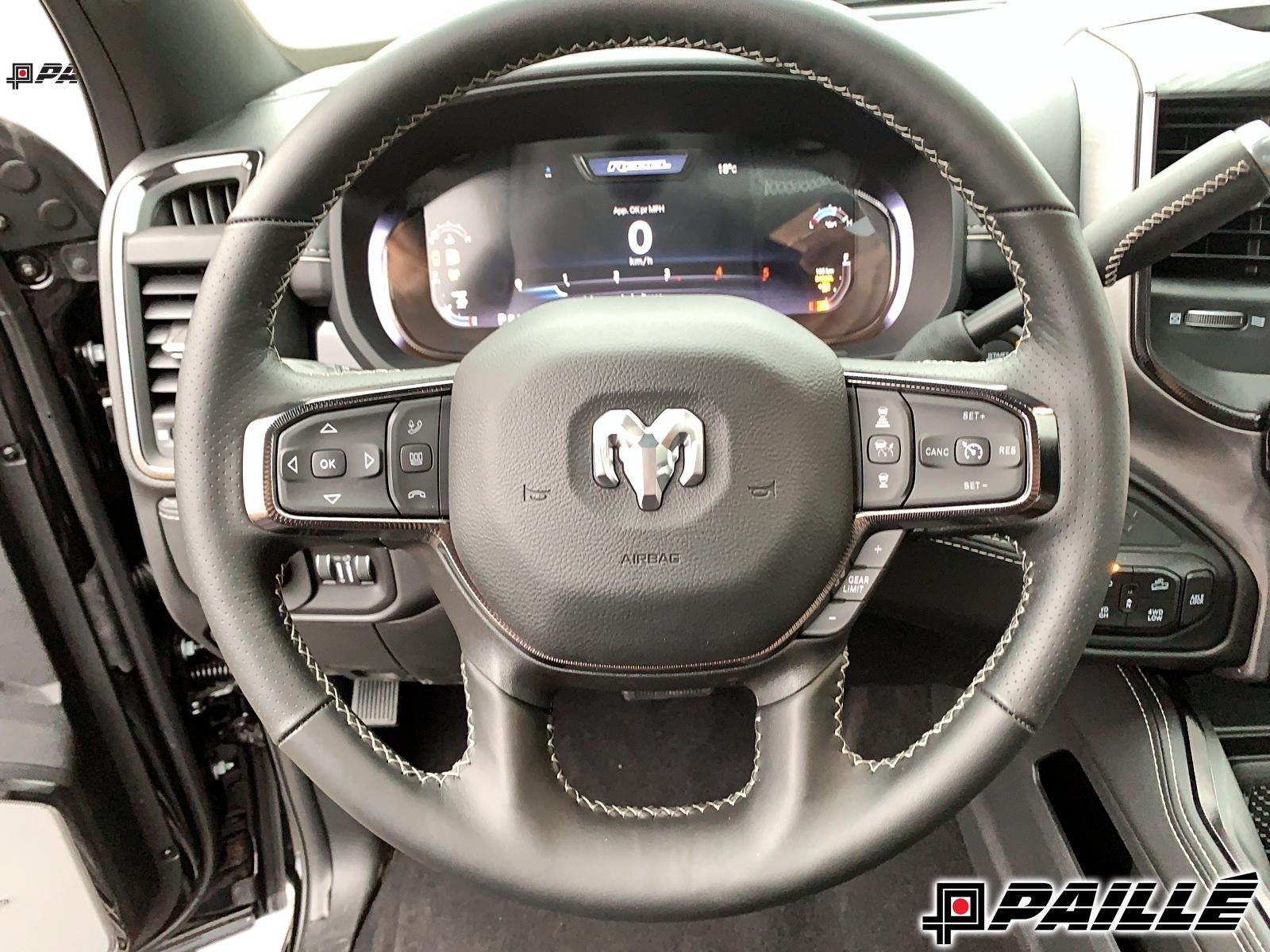 2026 Ram 2500 in Sorel-Tracy, Quebec