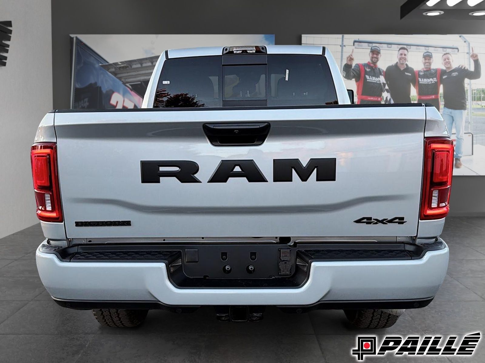 2026 Ram 2500 in Sorel-Tracy, Quebec
