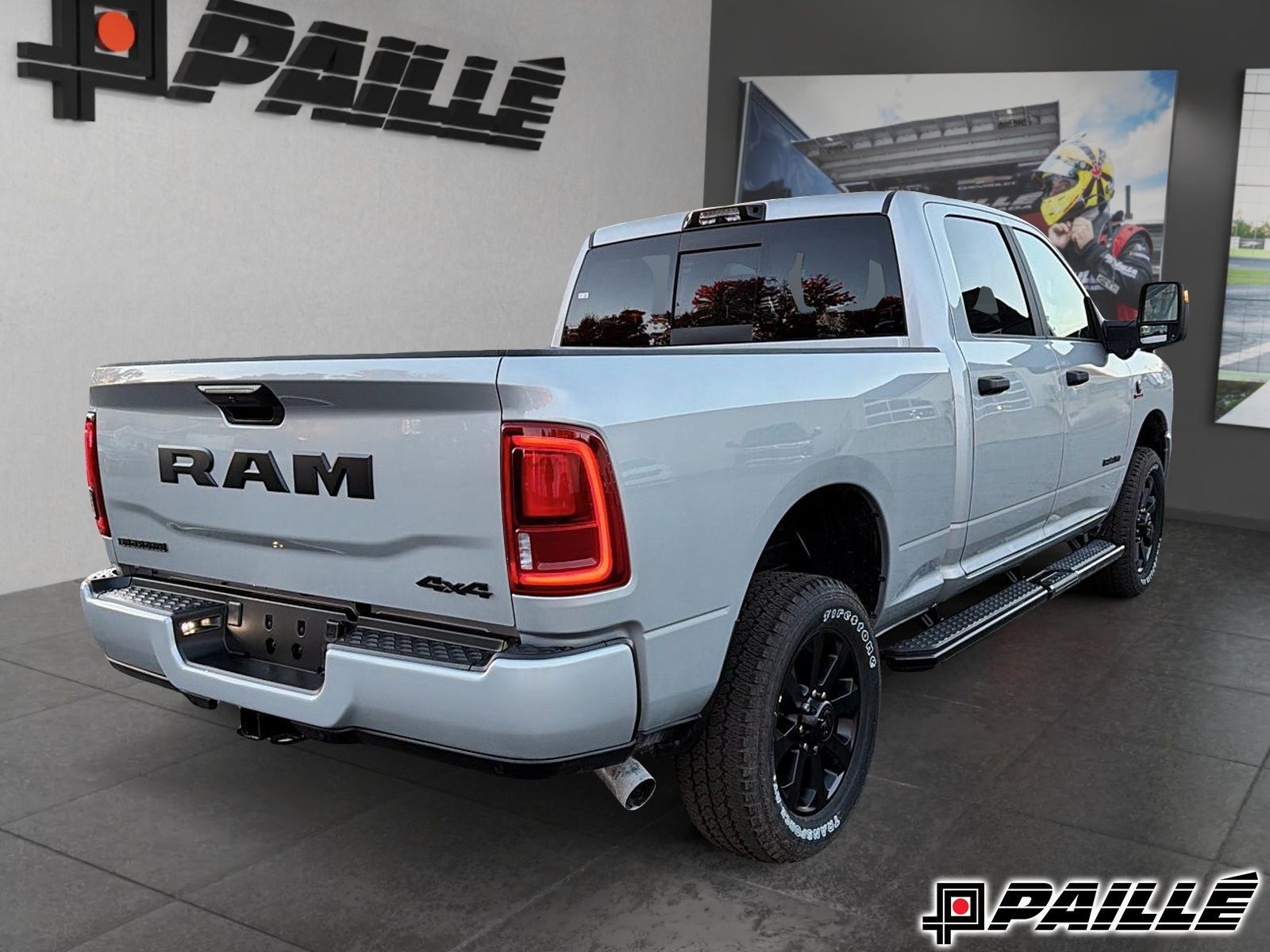 2026 Ram 2500 in Sorel-Tracy, Quebec