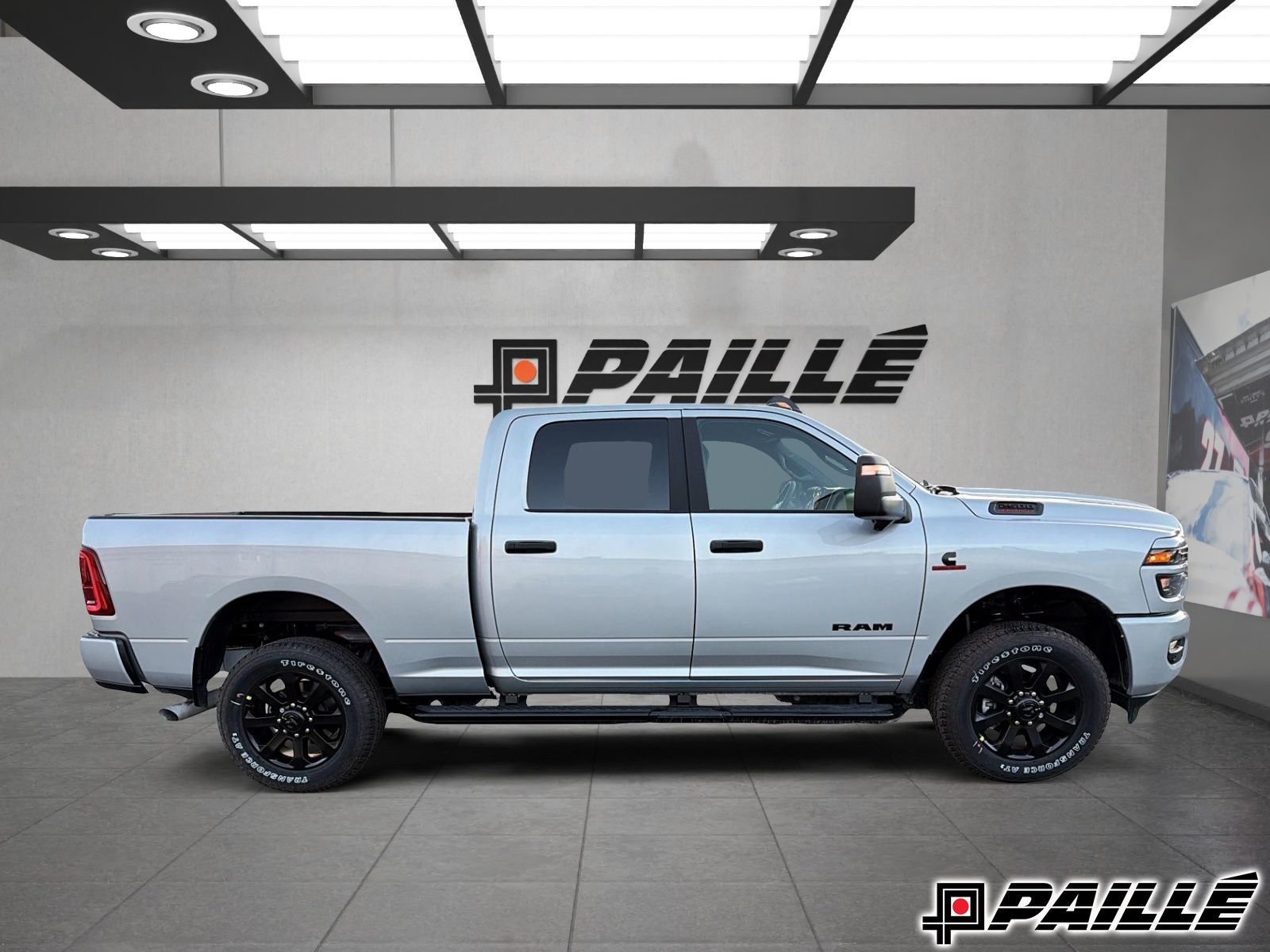 2026 Ram 2500 in Sorel-Tracy, Quebec