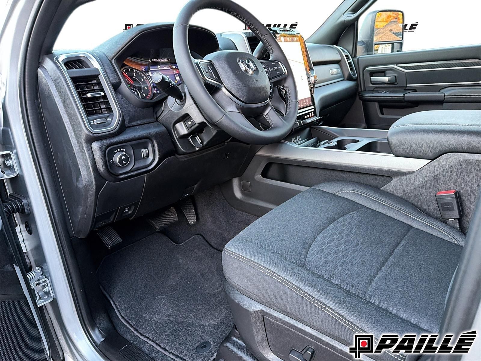 2026 Ram 2500 in Sorel-Tracy, Quebec