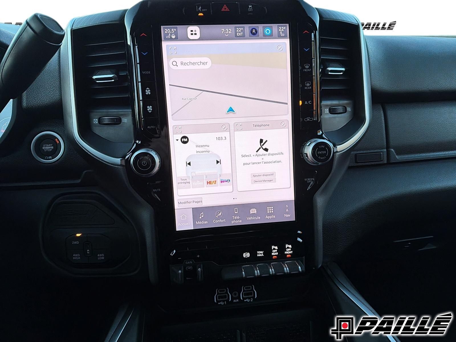 2026 Ram 2500 in Sorel-Tracy, Quebec