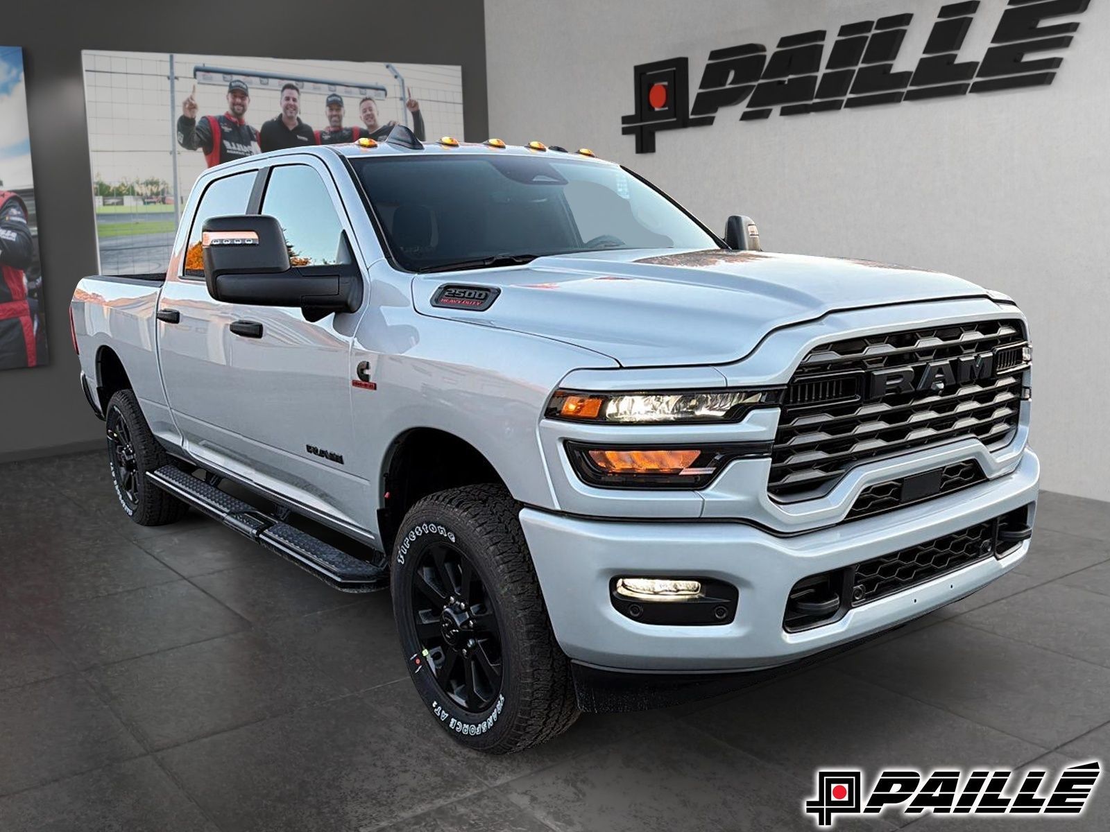 2026 Ram 2500 in Sorel-Tracy, Quebec