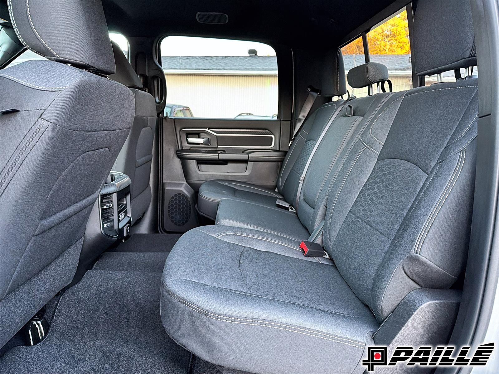 2026 Ram 2500 in Sorel-Tracy, Quebec