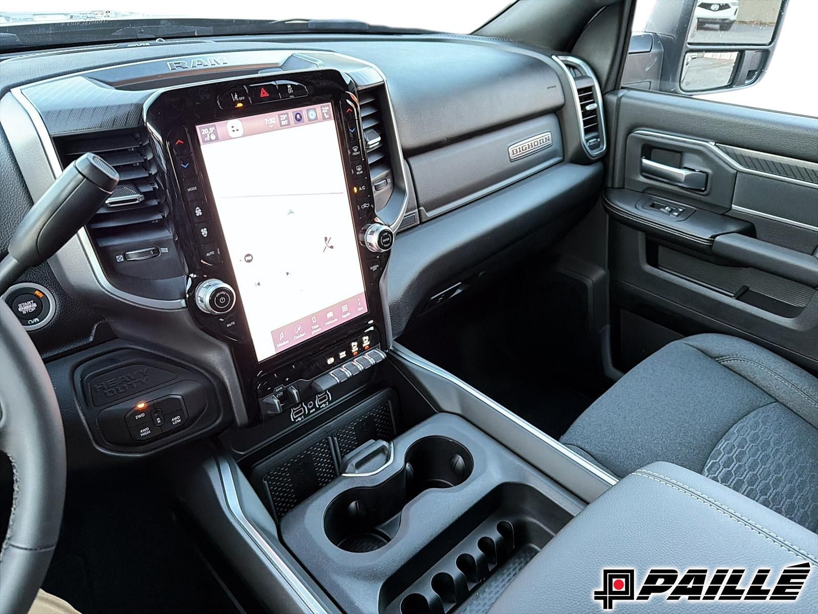 2026 Ram 2500 in Sorel-Tracy, Quebec