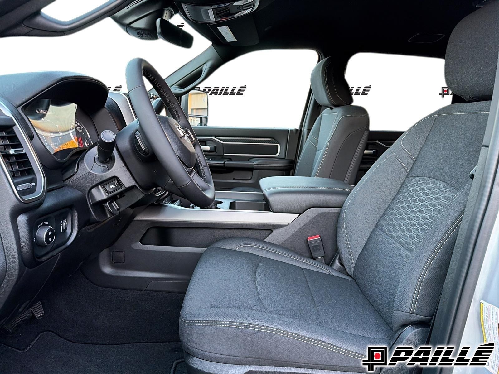 2026 Ram 2500 in Sorel-Tracy, Quebec