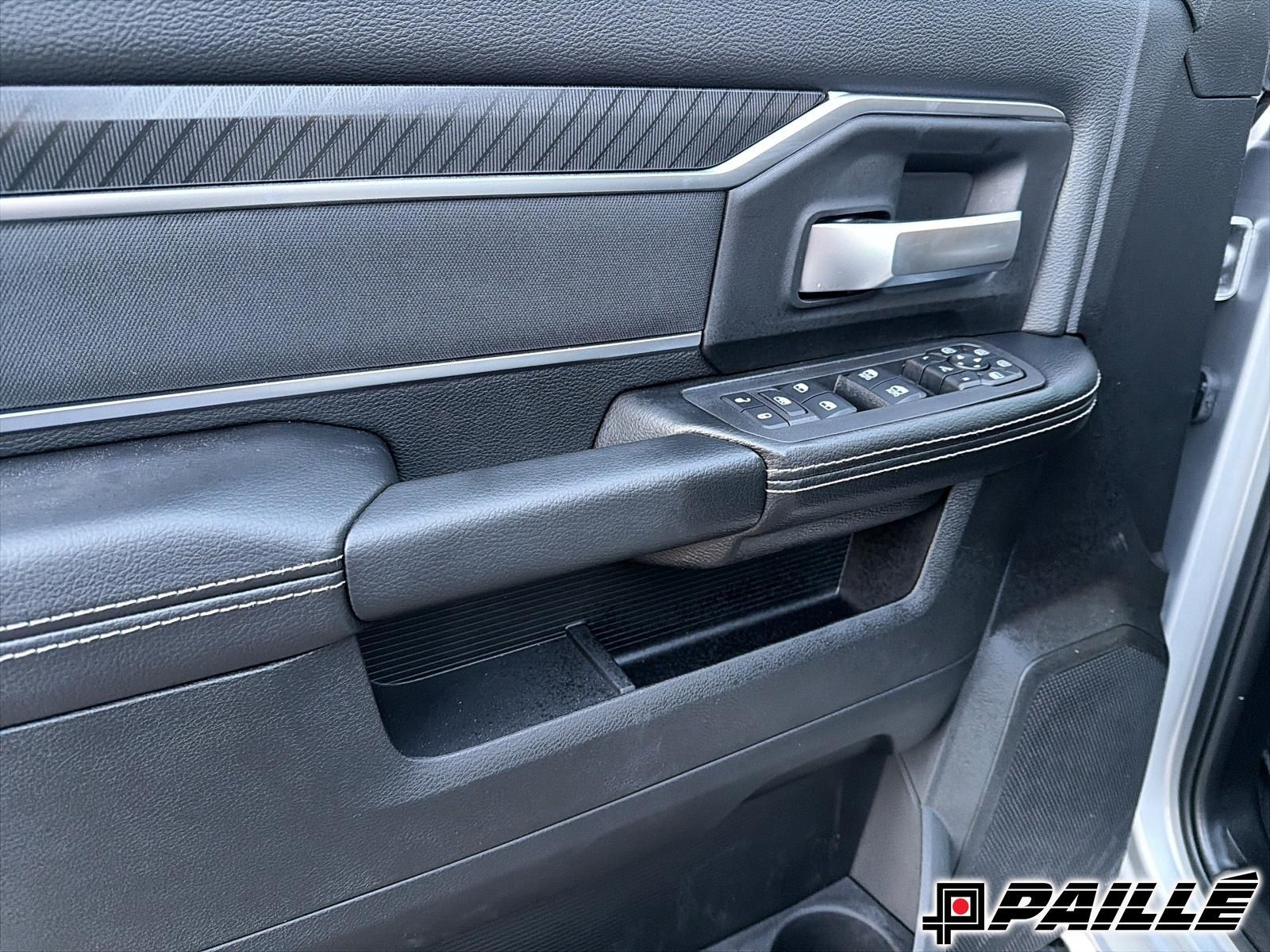 2026 Ram 2500 in Sorel-Tracy, Quebec