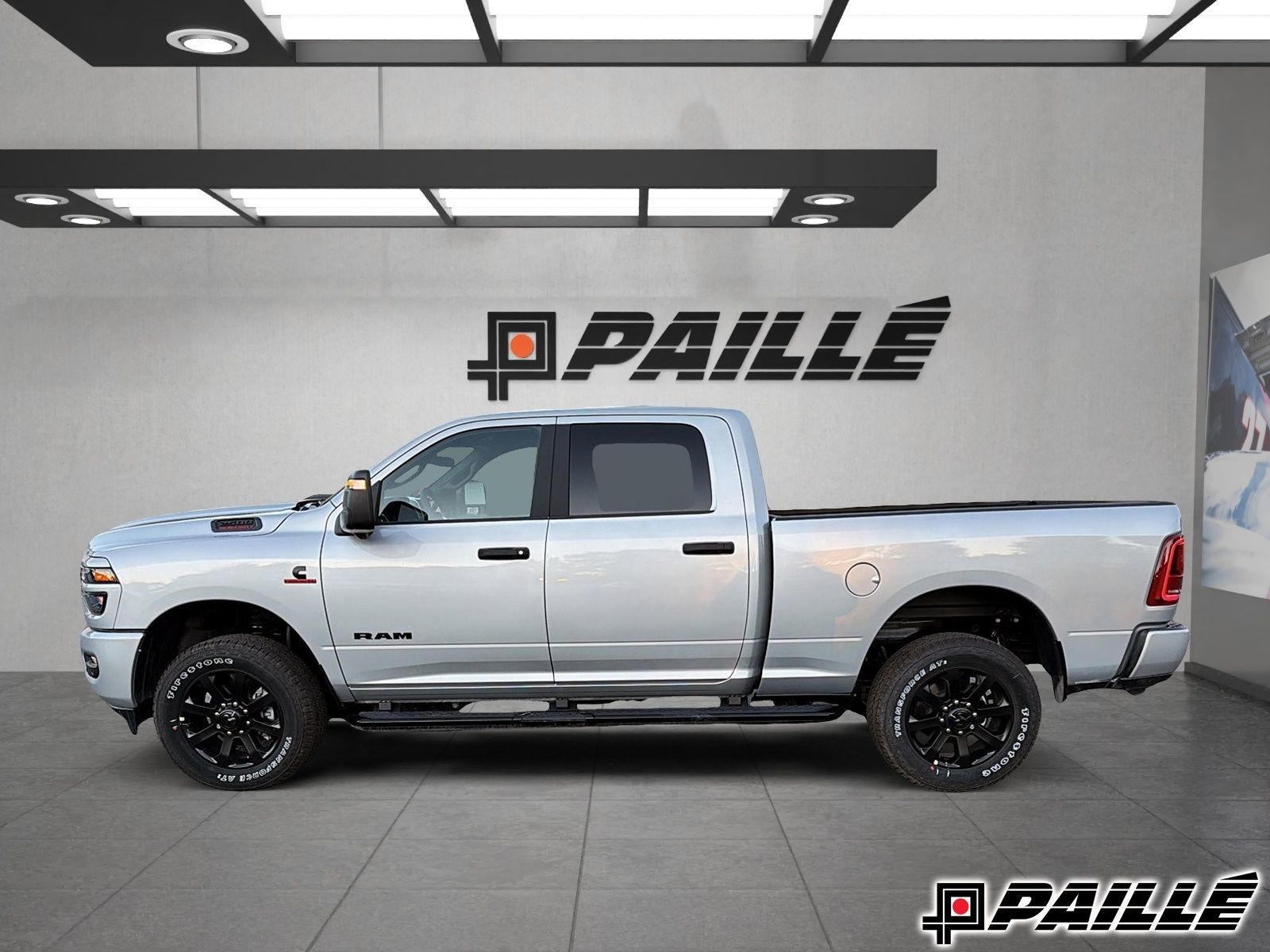 2026 Ram 2500 in Sorel-Tracy, Quebec