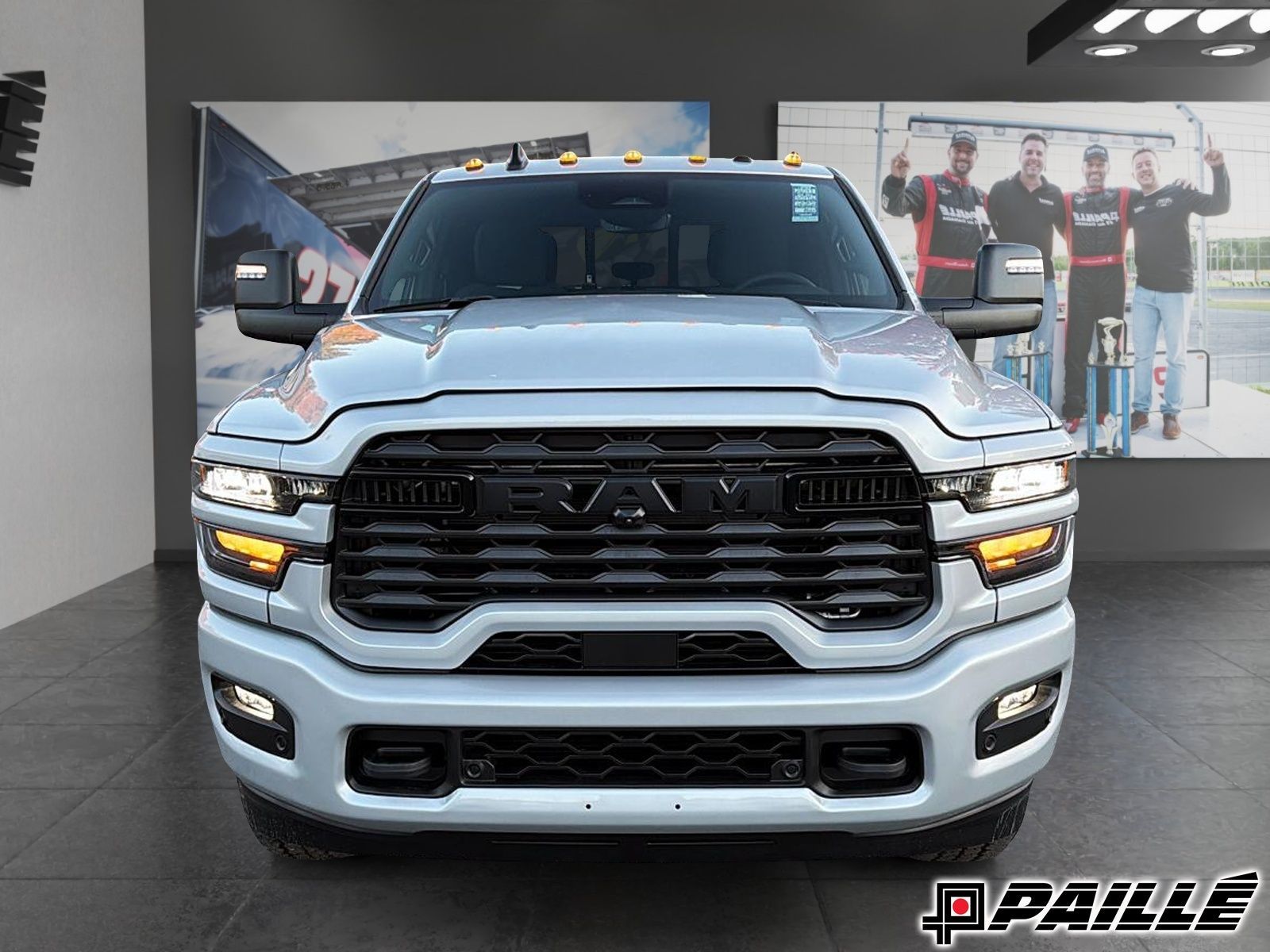 2026 Ram 2500 in Sorel-Tracy, Quebec