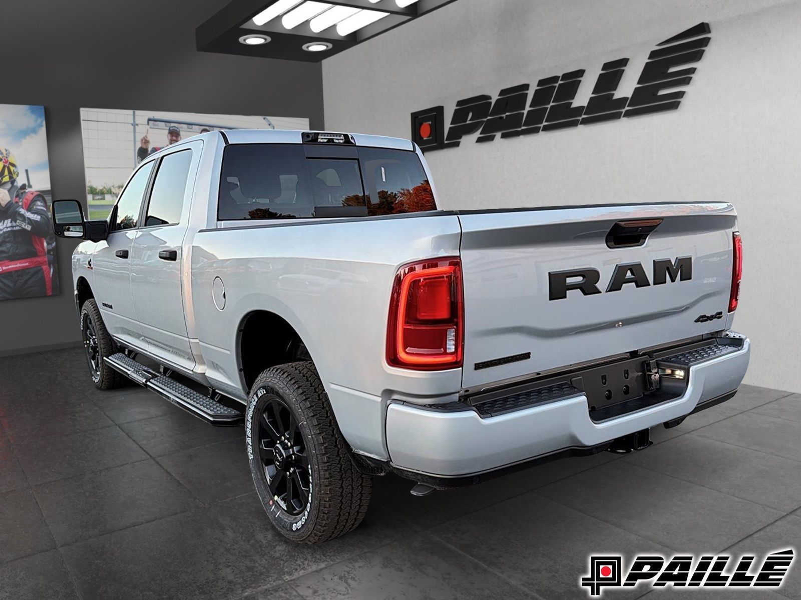 2026 Ram 2500 in Sorel-Tracy, Quebec