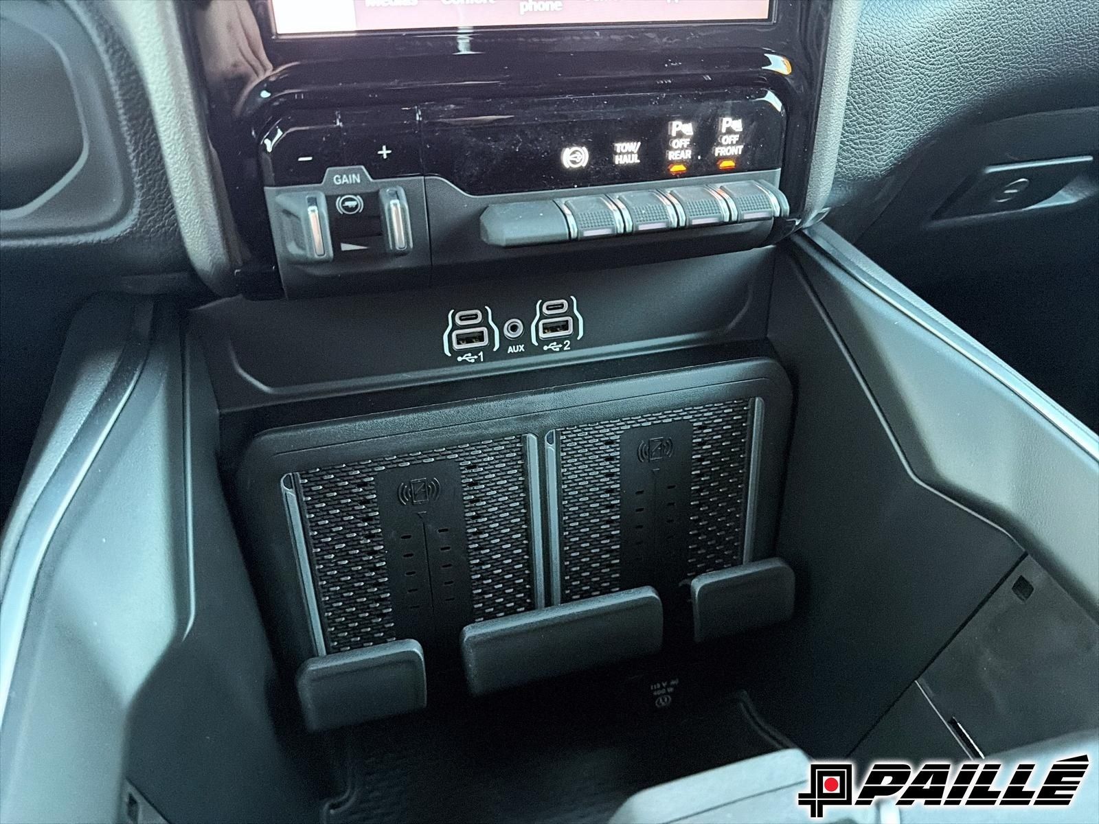 2026 Ram 2500 in Sorel-Tracy, Quebec