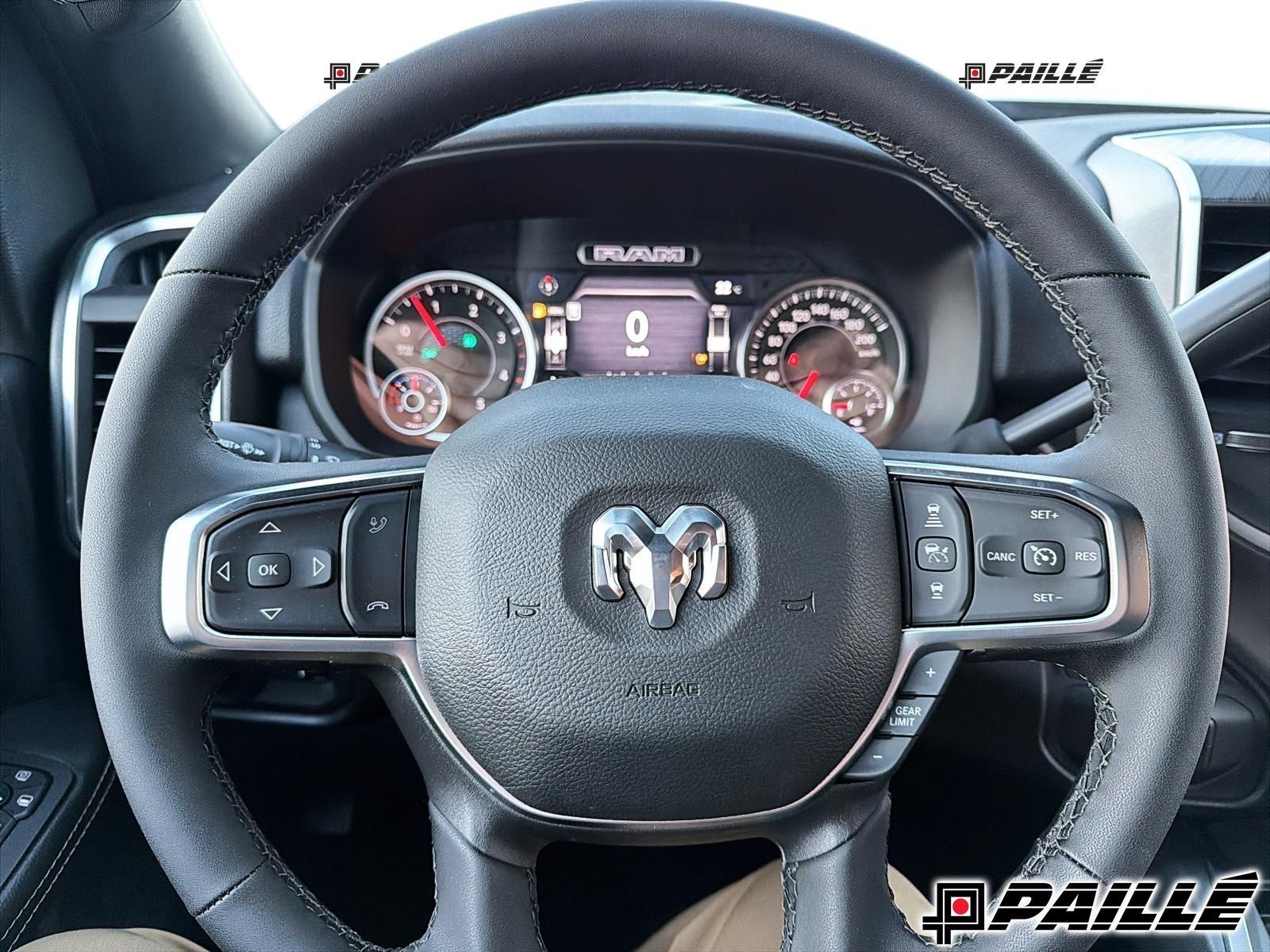 2026 Ram 2500 in Sorel-Tracy, Quebec