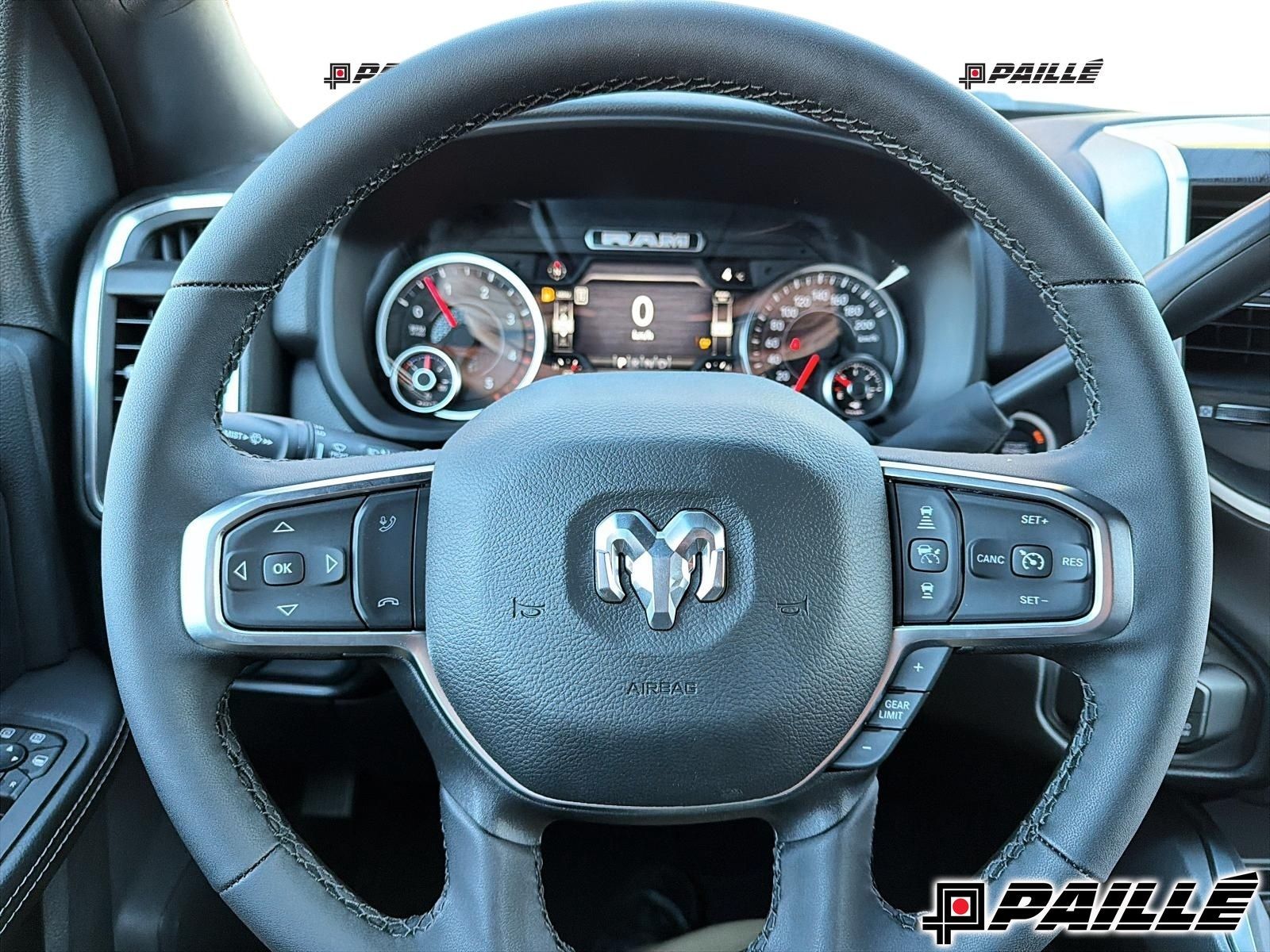 2026 Ram 2500 in Sorel-Tracy, Quebec