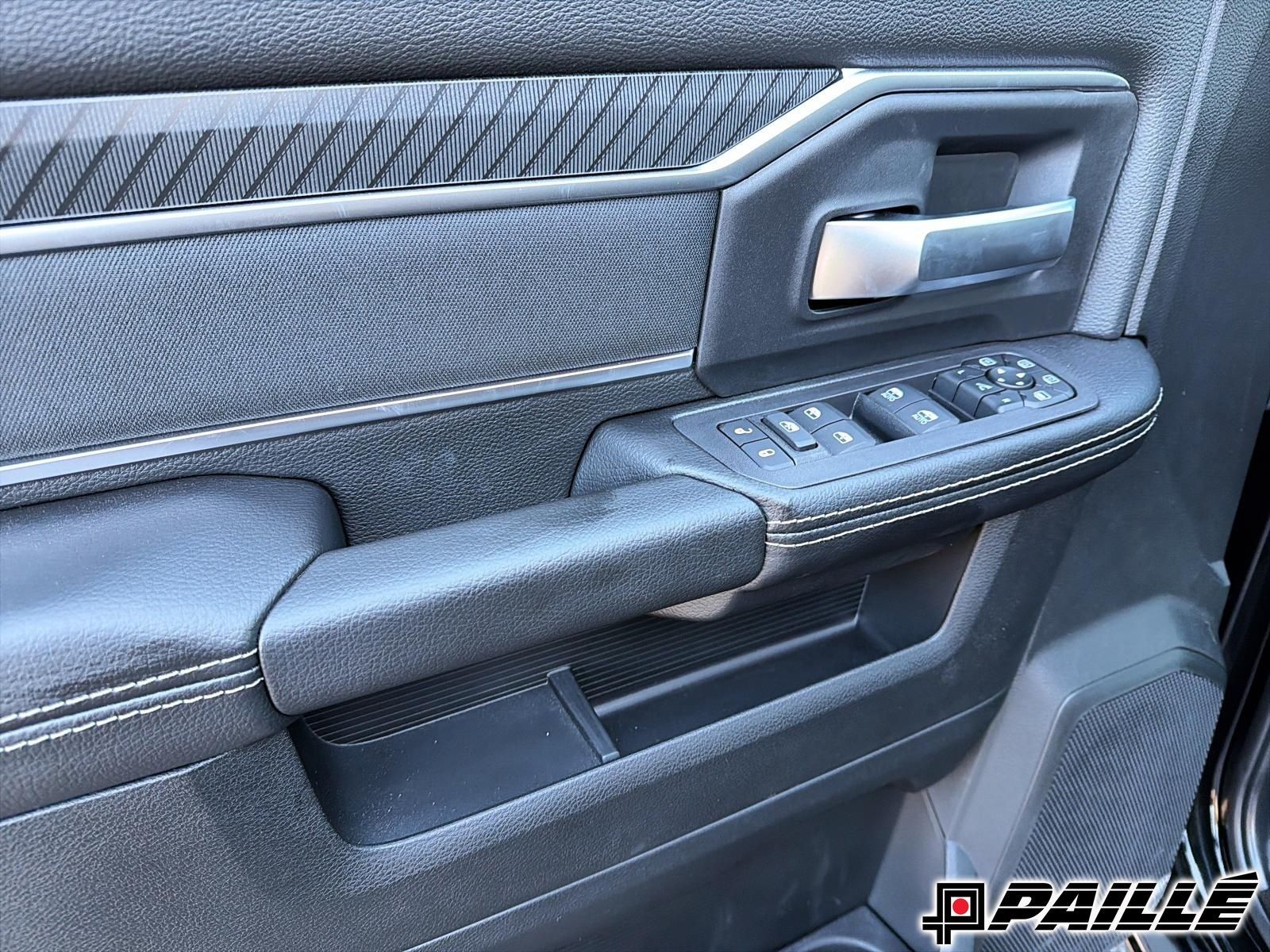 2026 Ram 2500 in Sorel-Tracy, Quebec