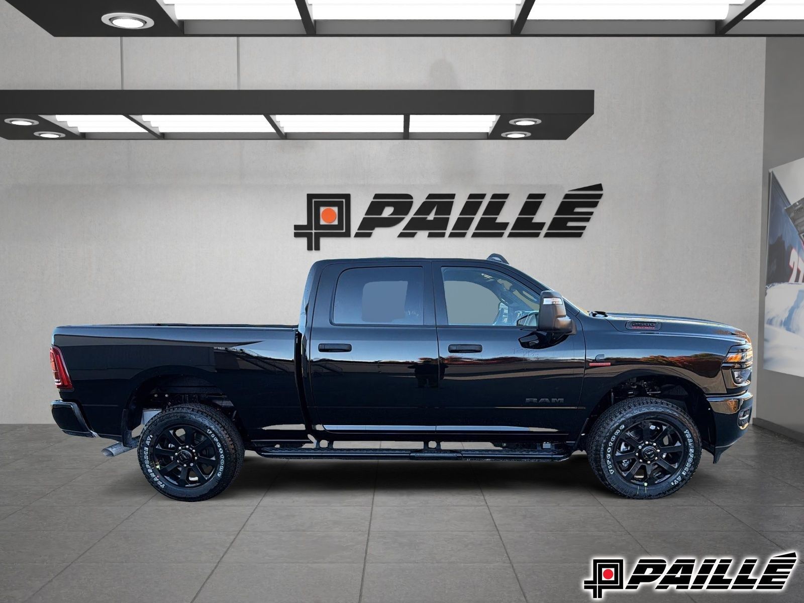 2026 Ram 2500 in Sorel-Tracy, Quebec