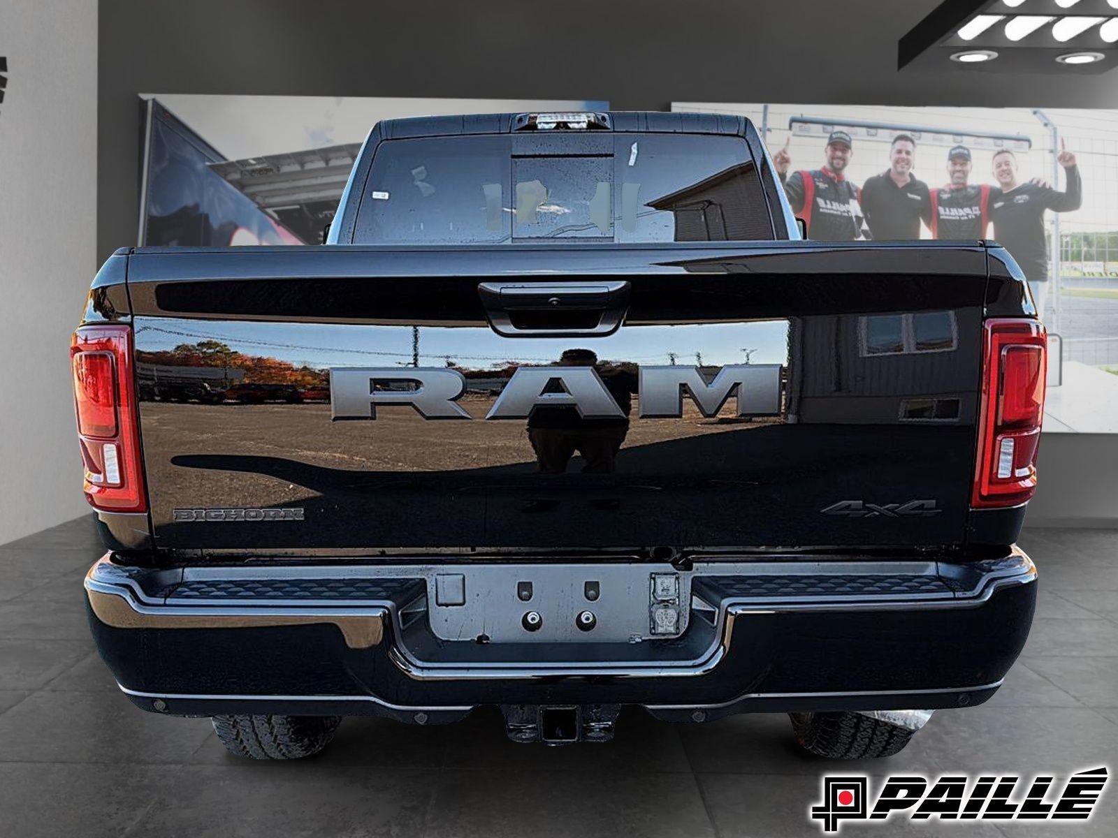 2026 Ram 2500 in Sorel-Tracy, Quebec