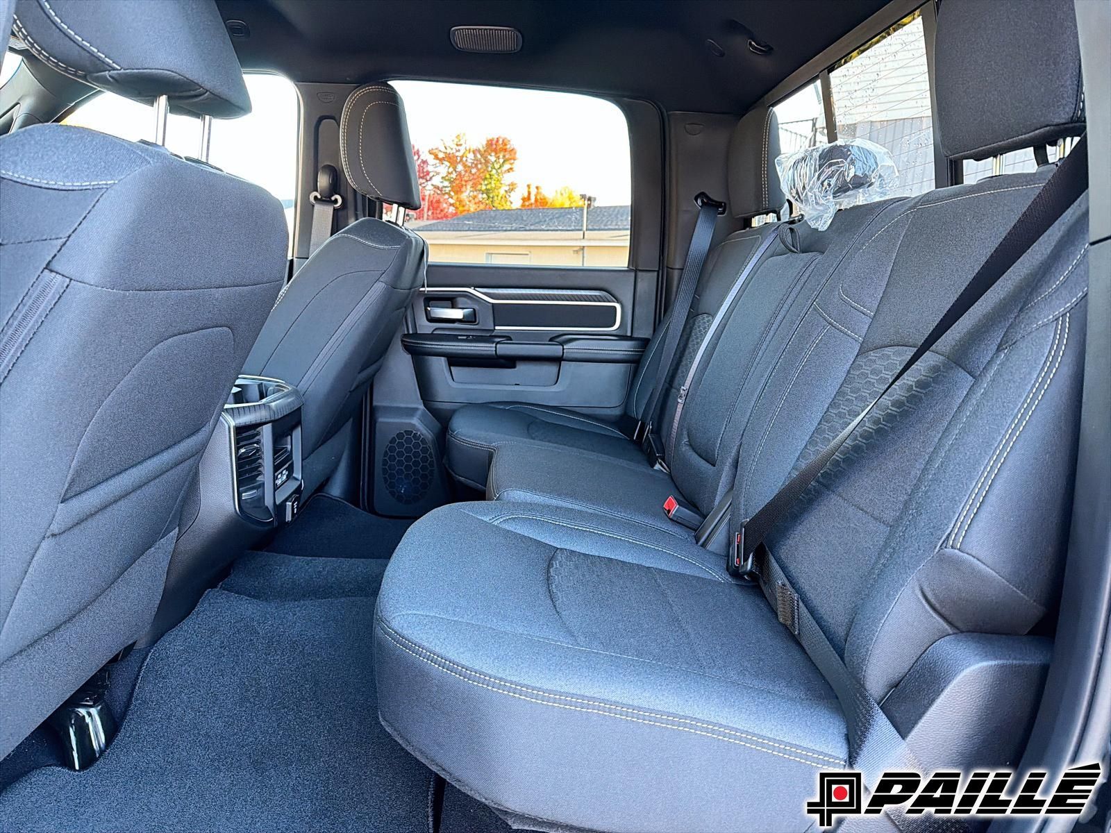 2026 Ram 2500 in Sorel-Tracy, Quebec