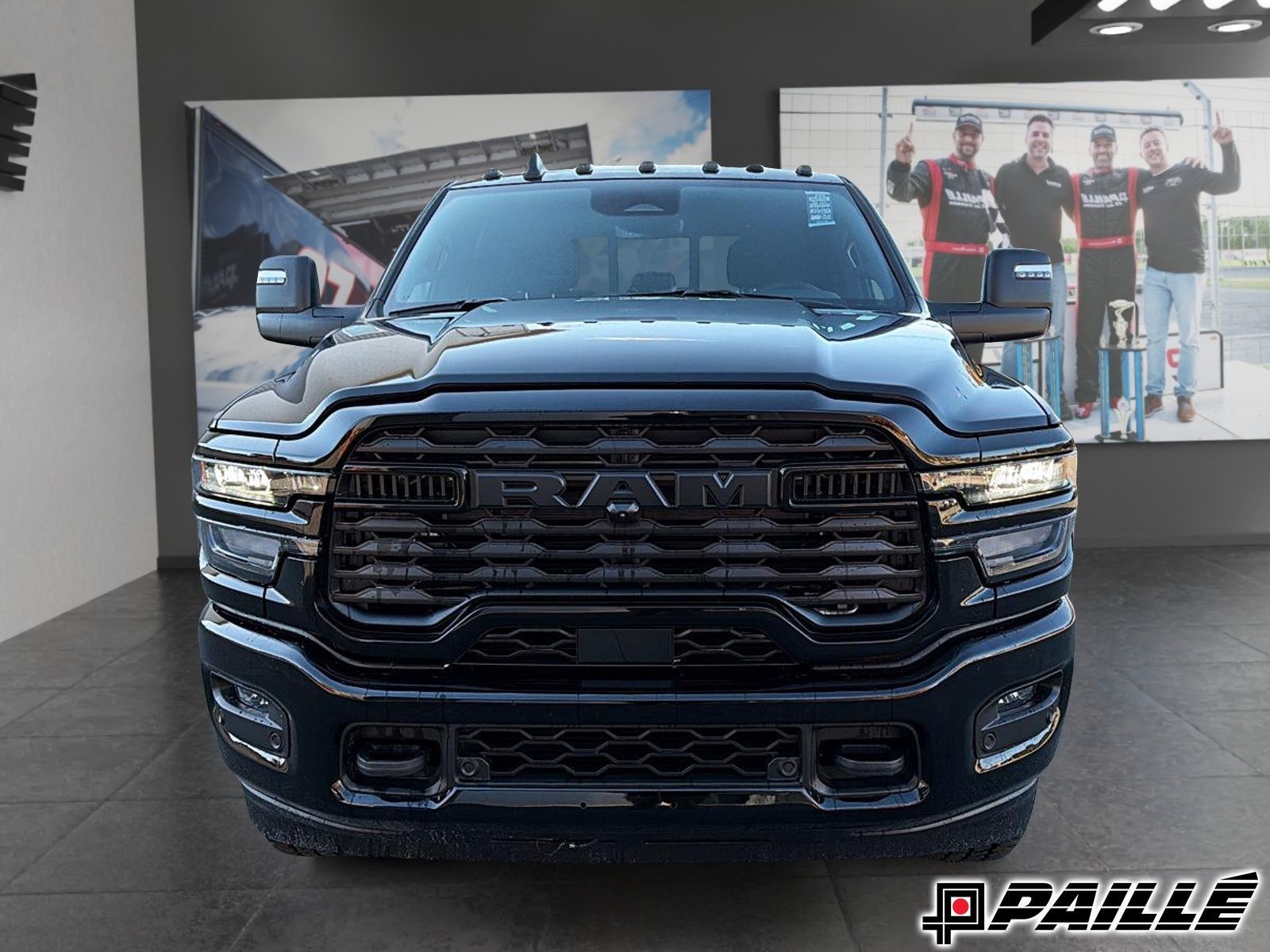 2026 Ram 2500 in Sorel-Tracy, Quebec