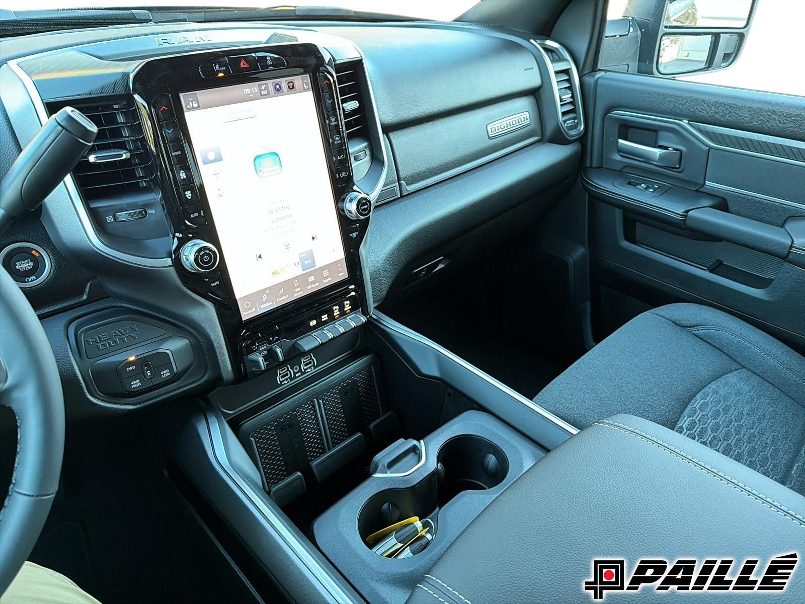 2026 Ram 2500 in Sorel-Tracy, Quebec