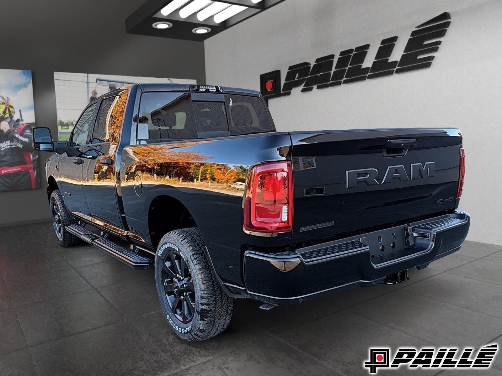 2026 Ram 2500 in Sorel-Tracy, Quebec