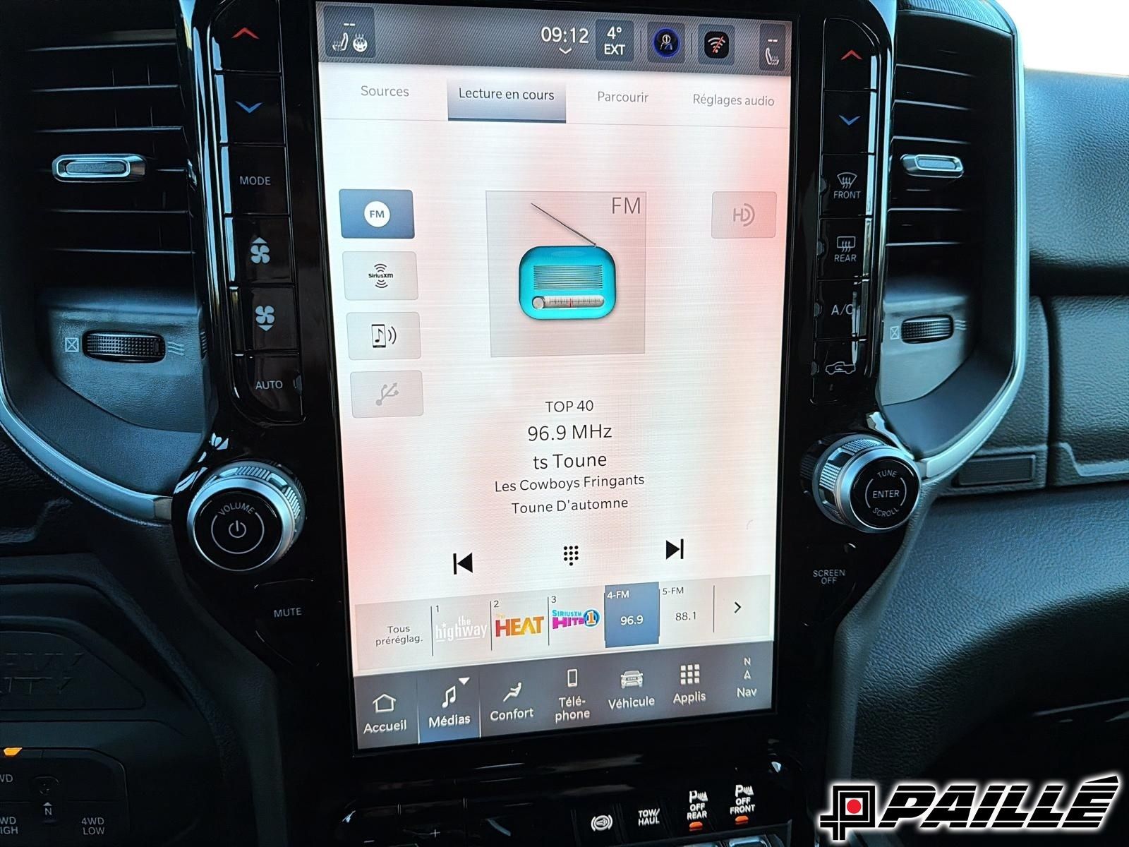 2026 Ram 2500 in Sorel-Tracy, Quebec