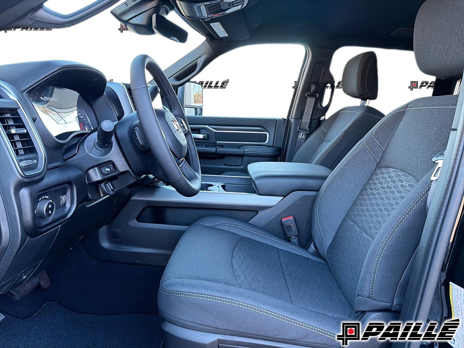 2026 Ram 2500 in Sorel-Tracy, Quebec