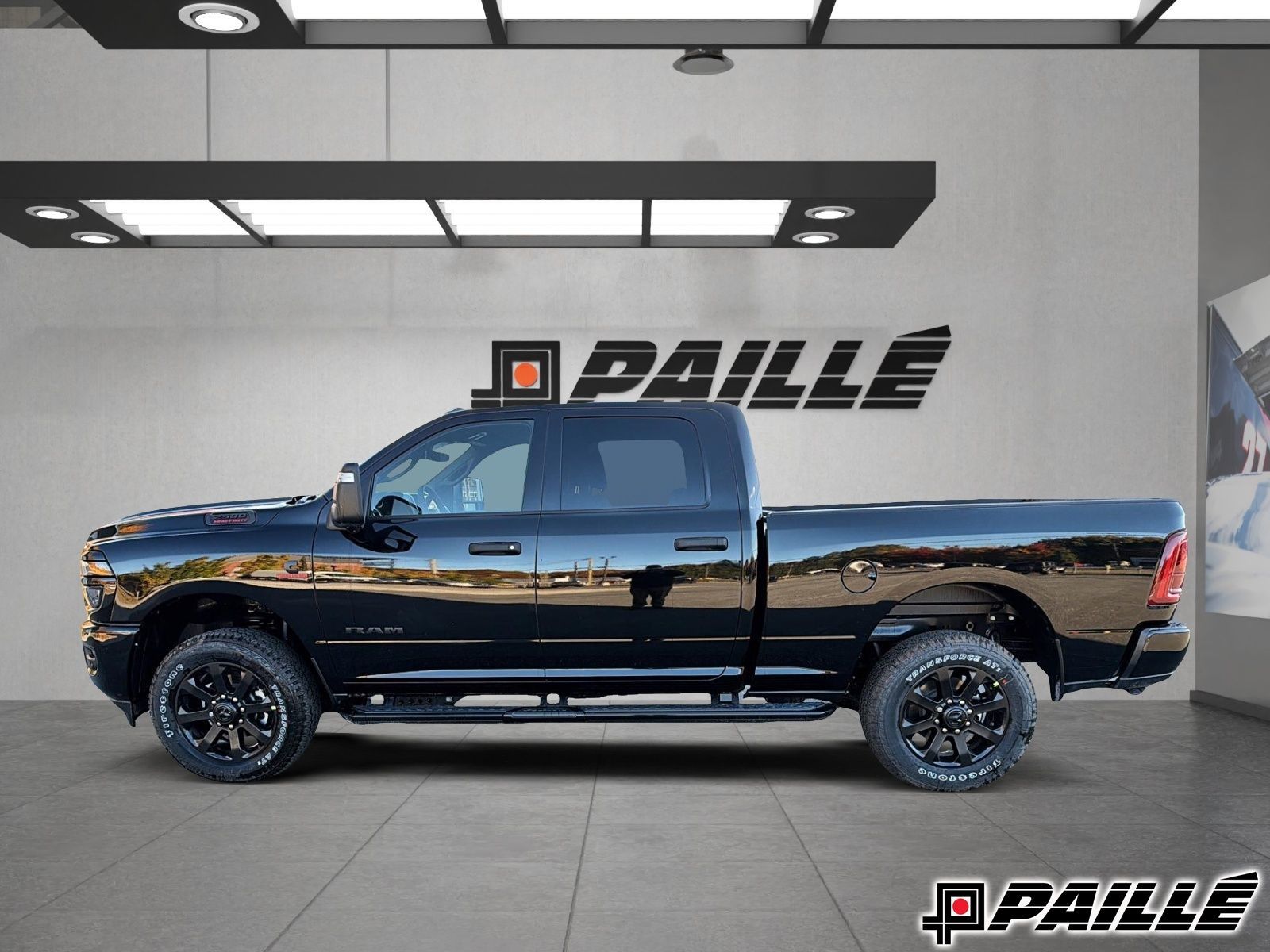 2026 Ram 2500 in Sorel-Tracy, Quebec