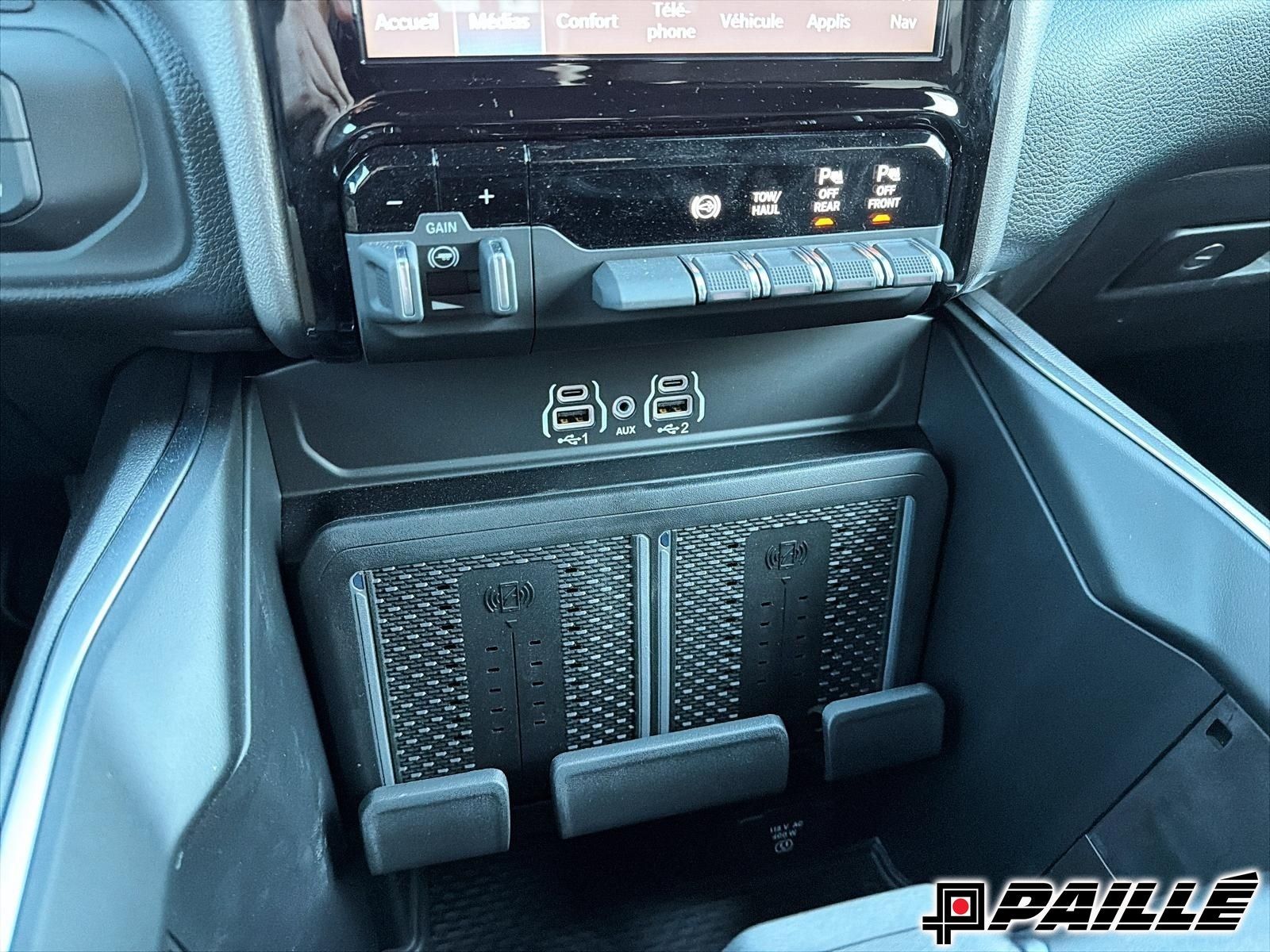 2026 Ram 2500 in Sorel-Tracy, Quebec