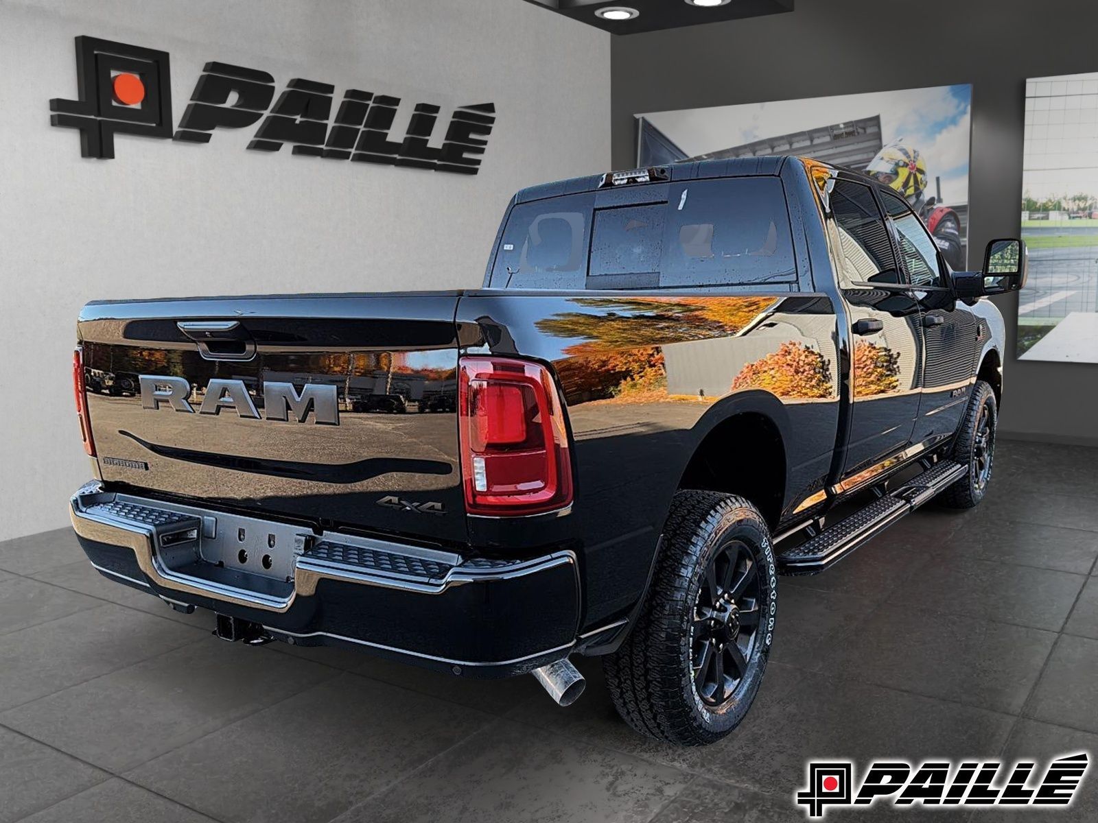 2026 Ram 2500 in Sorel-Tracy, Quebec