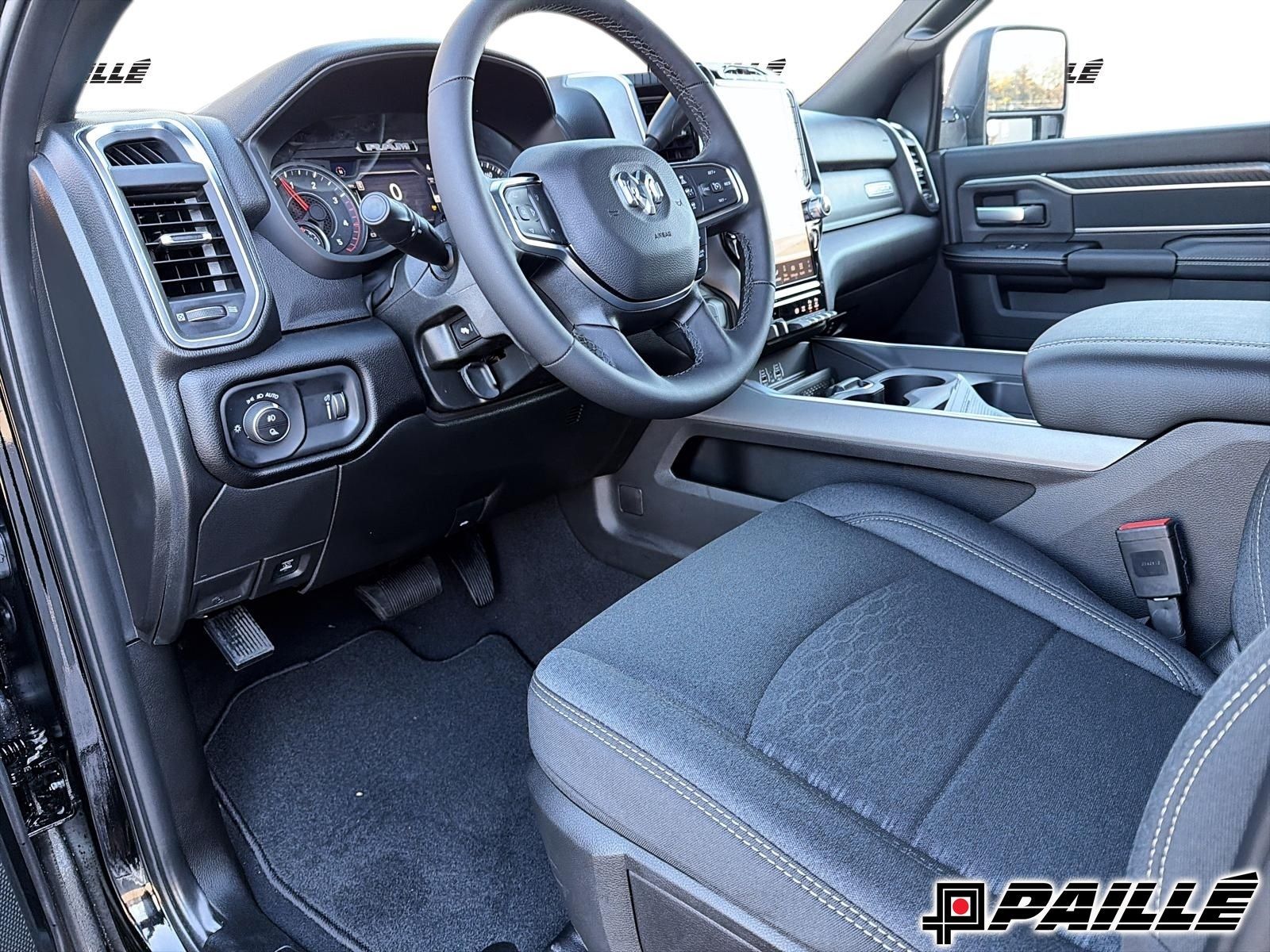 2026 Ram 2500 in Sorel-Tracy, Quebec