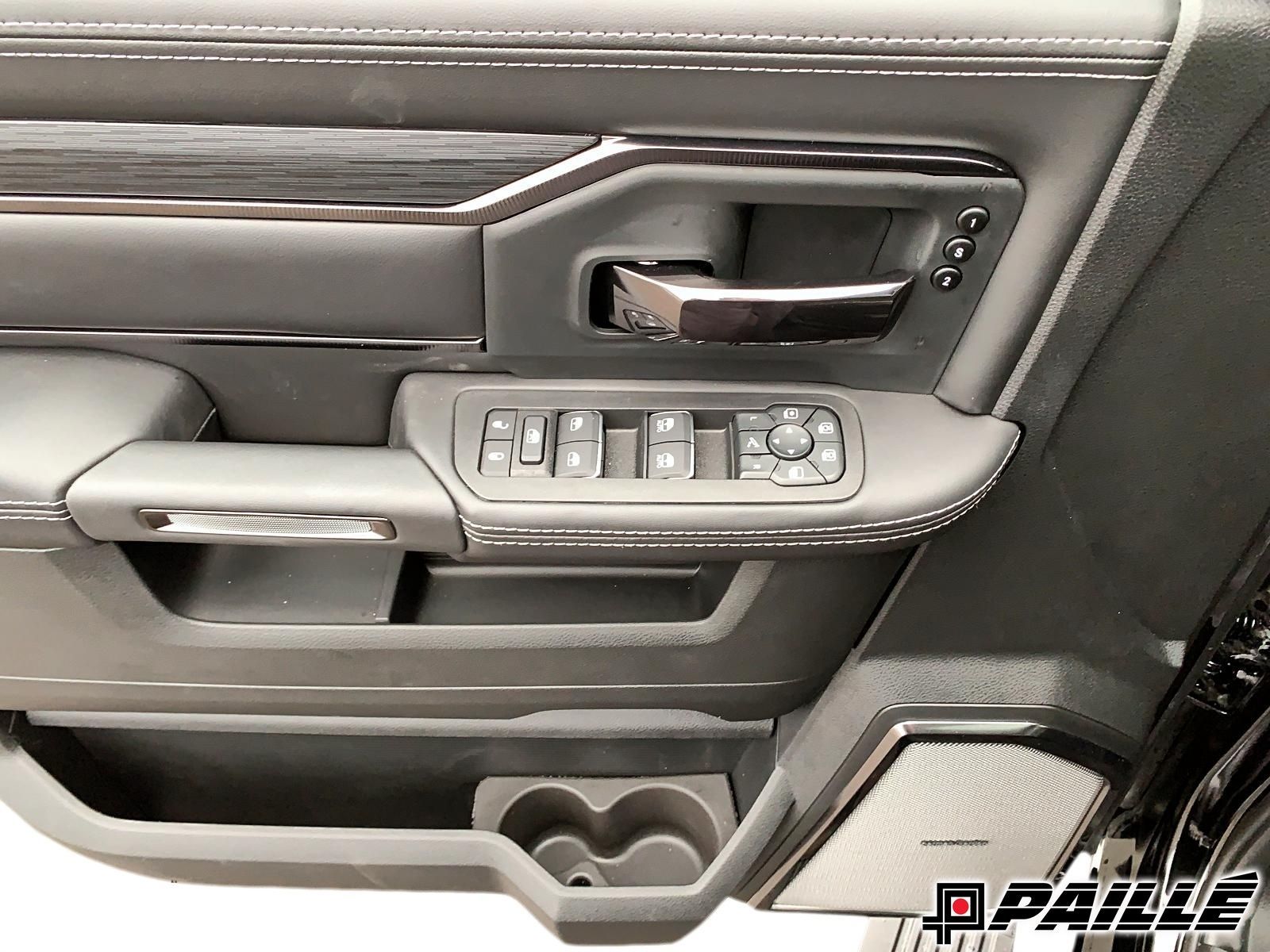 2026 Ram 2500 in Nicolet, Quebec