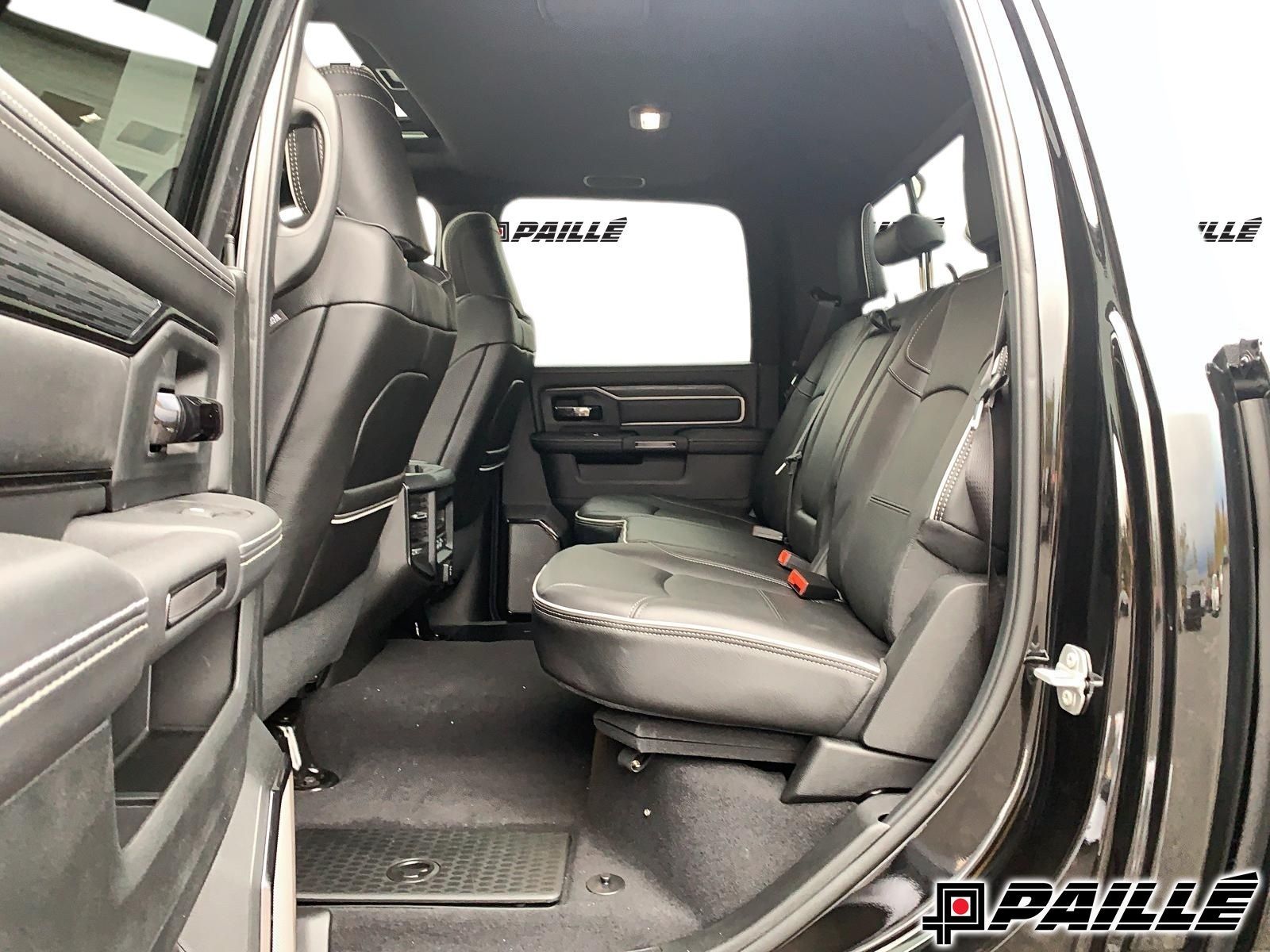 2026 Ram 2500 in Nicolet, Quebec