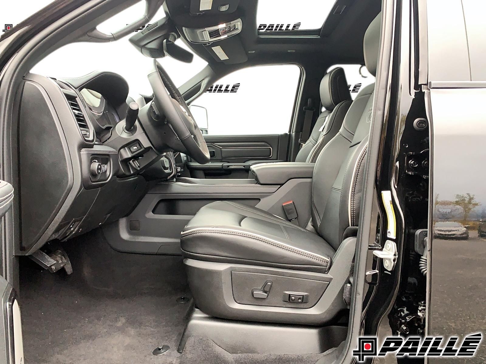 2026 Ram 2500 in Nicolet, Quebec