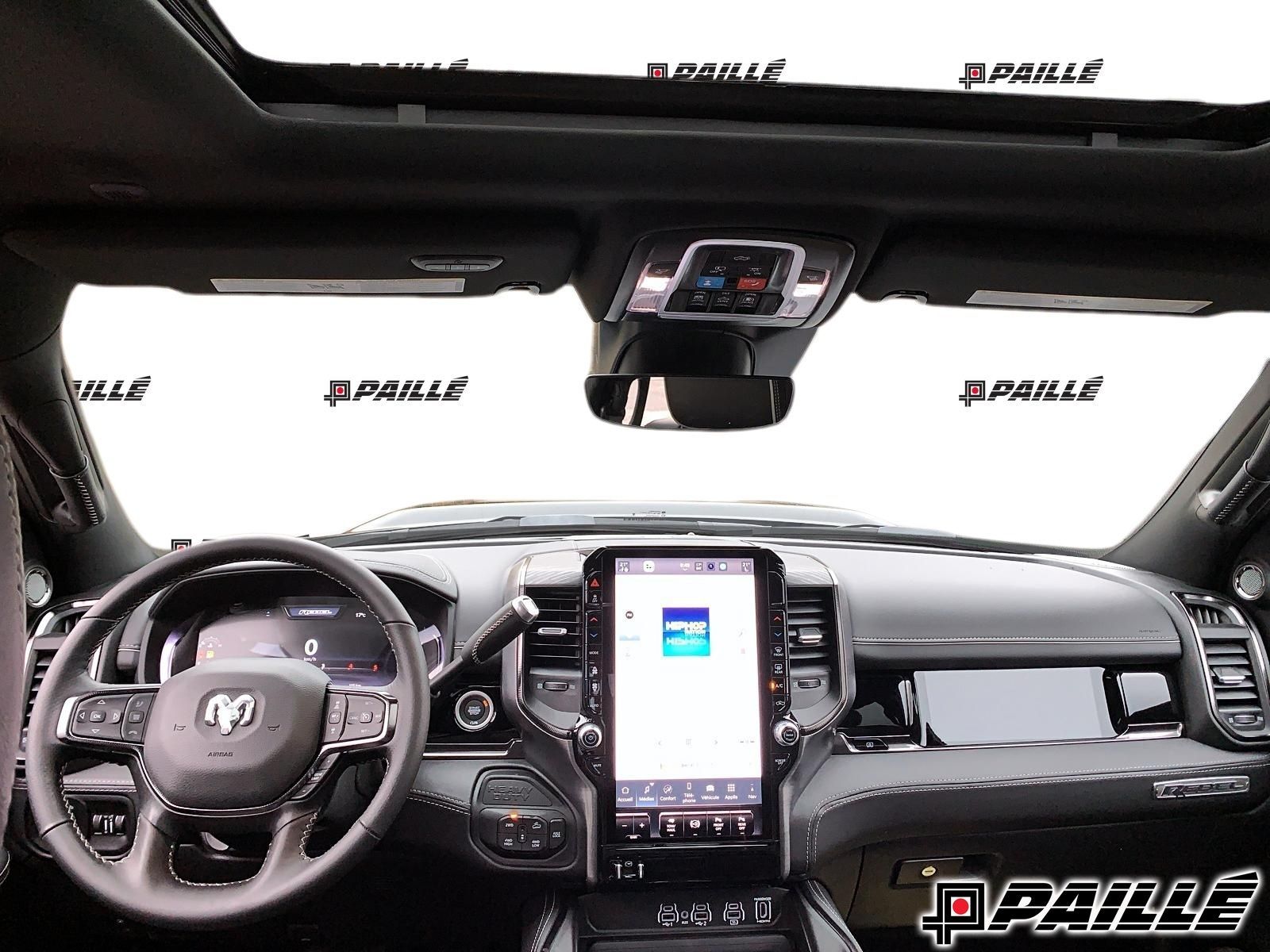 2026 Ram 2500 in Nicolet, Quebec